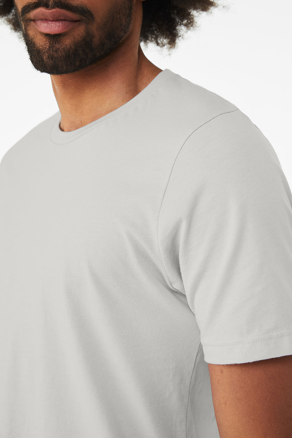 Tri Blend T Shirts | Unisex Tri Blend Shirt | Mens Wholesale Clothing ...