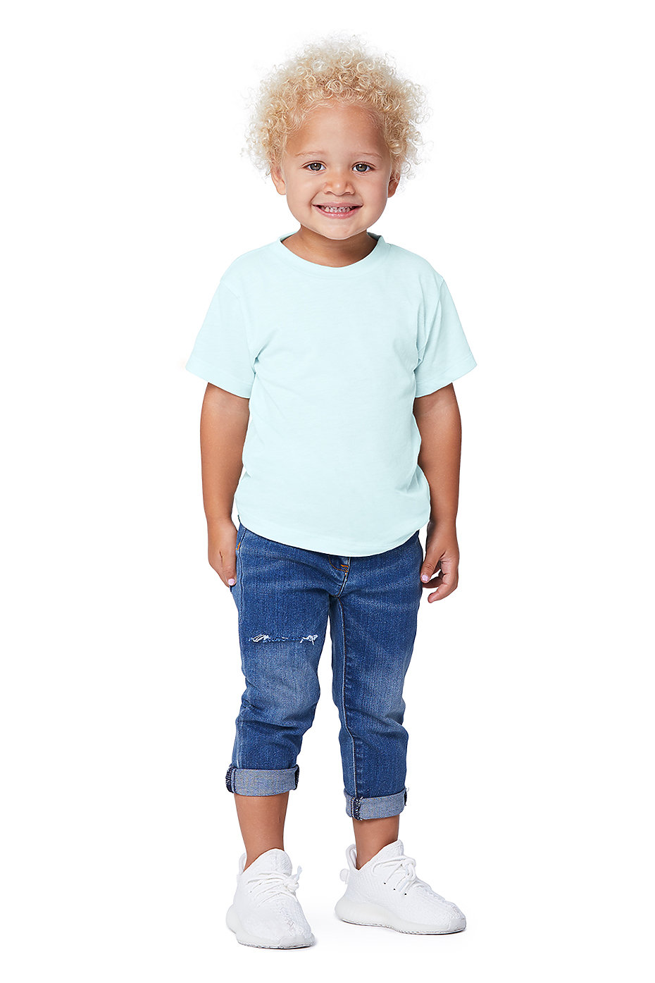 Bella canvas 3413t Clearance