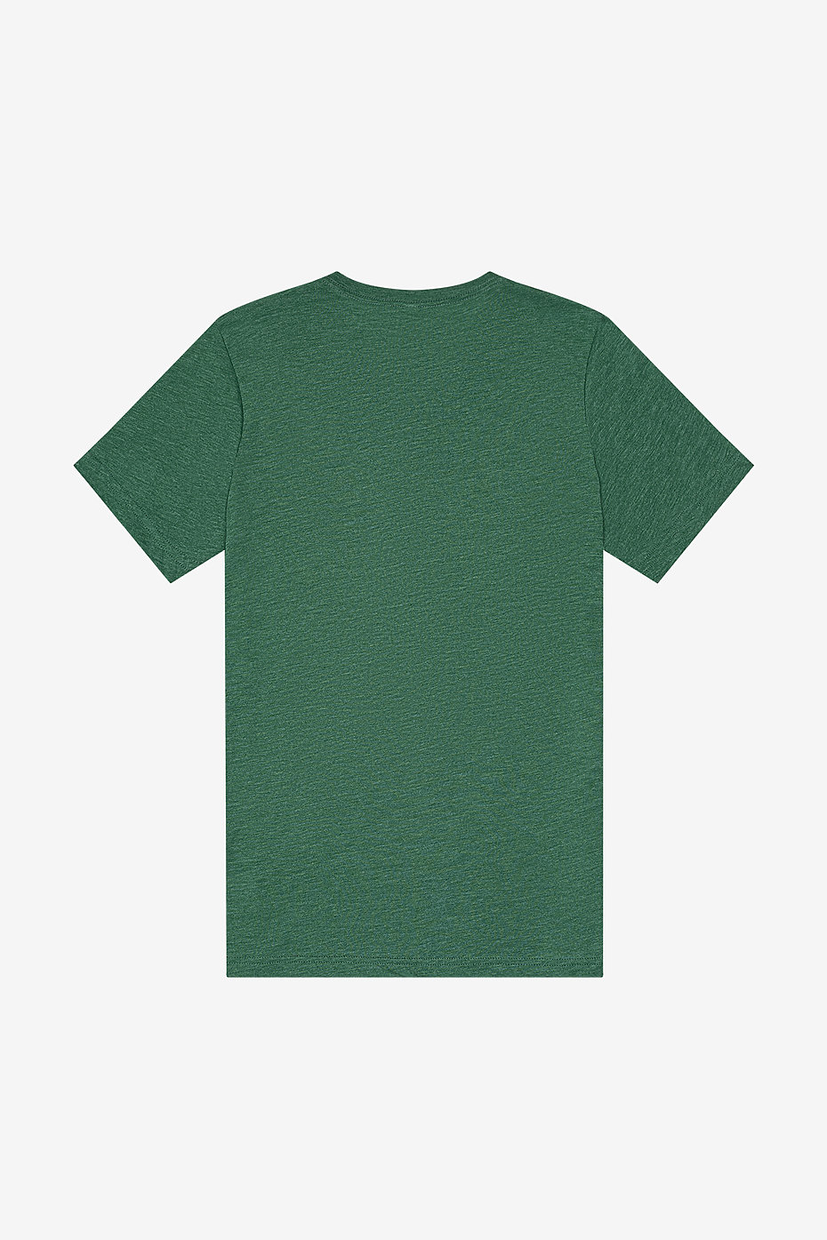 V Neck T Shirts For Men | Wholesale Unisex Clothing | Tri Blend T ...