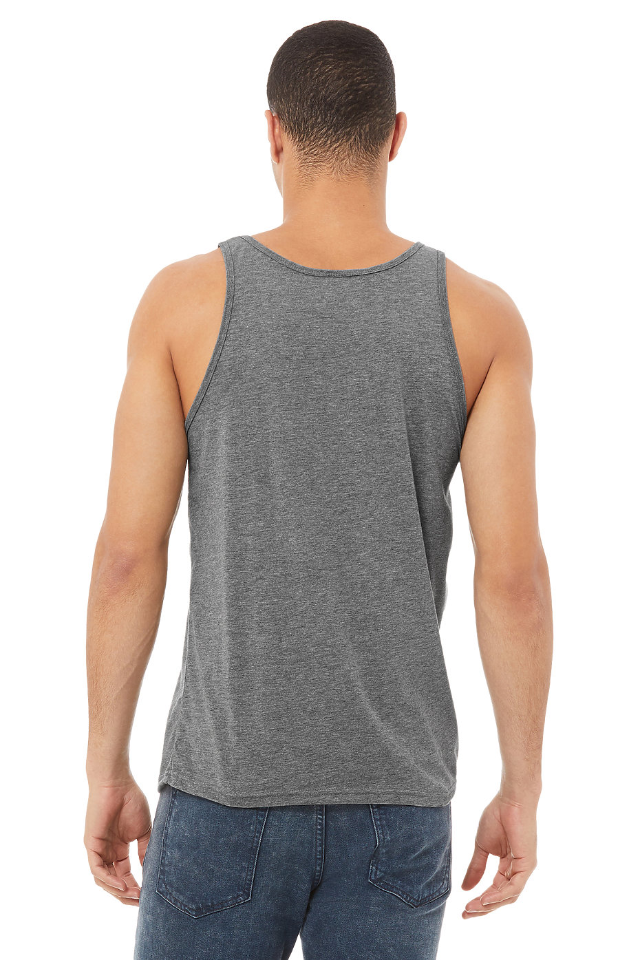 Wholesale Tank Tops | Jersey Tank Tops | Tank Tops For Men | Custom ...