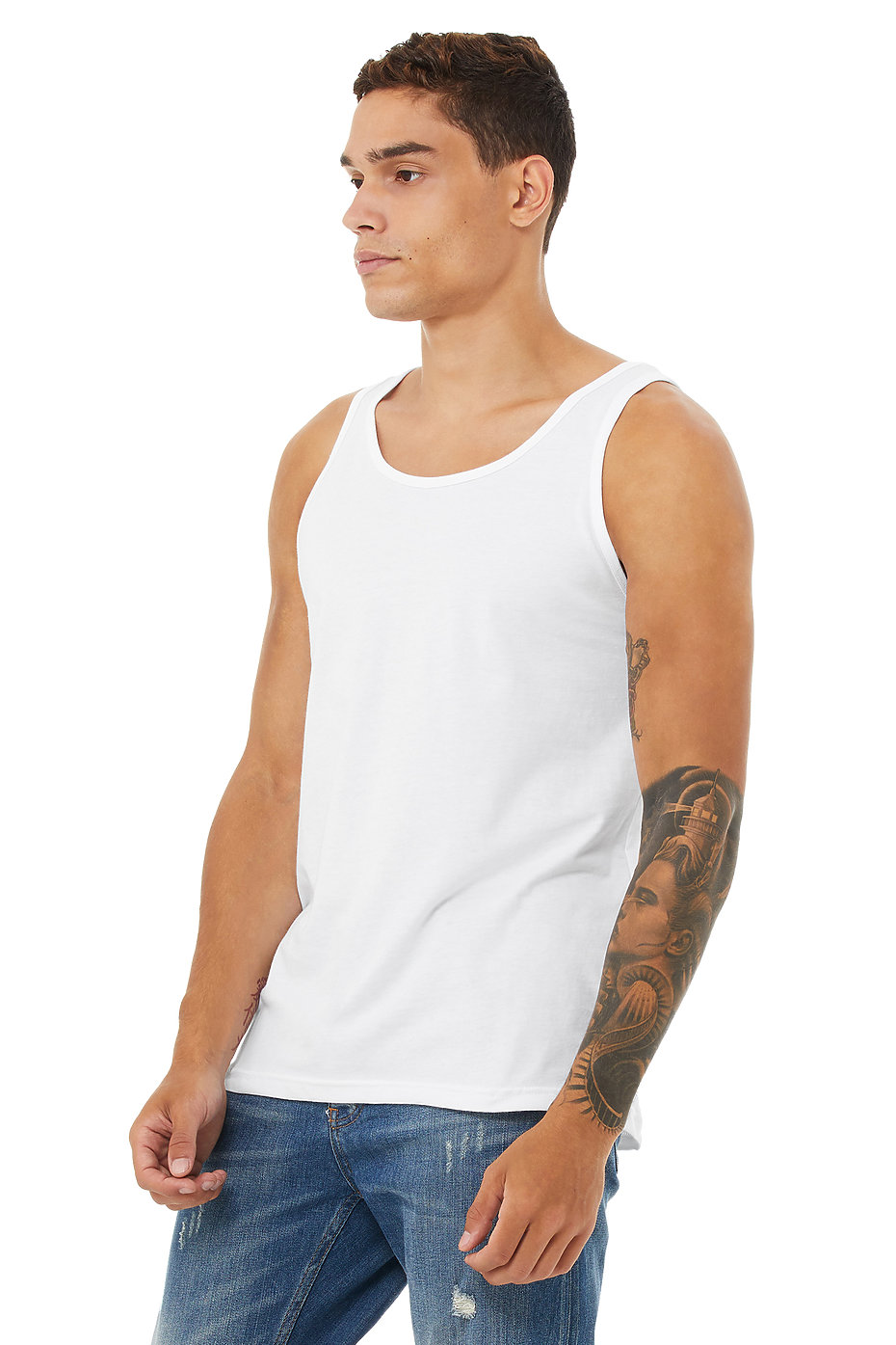 Bella and hotsell canvas tank