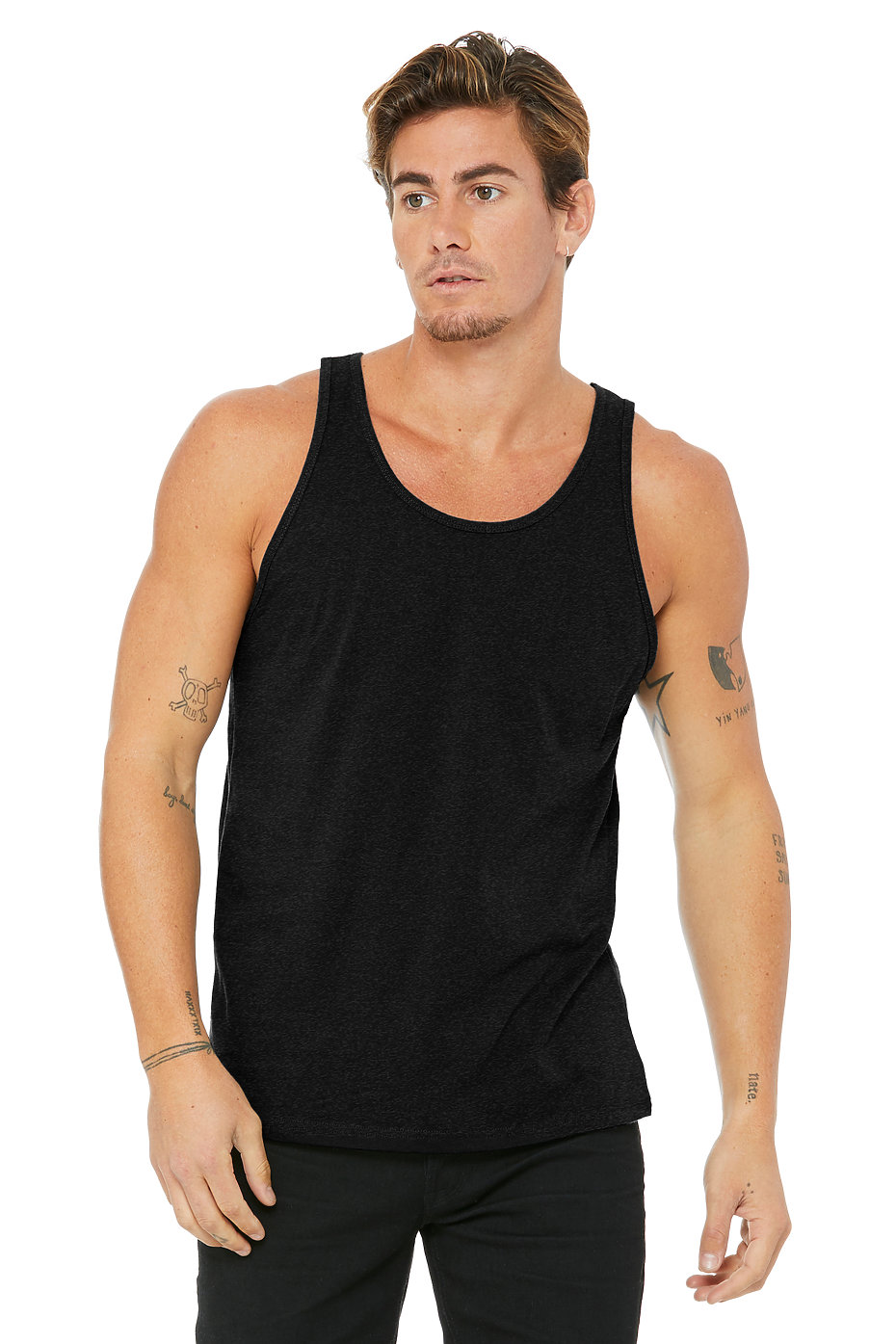 Wholesale Tank Tops Jersey Tank Tops Tank Tops For Men Custom