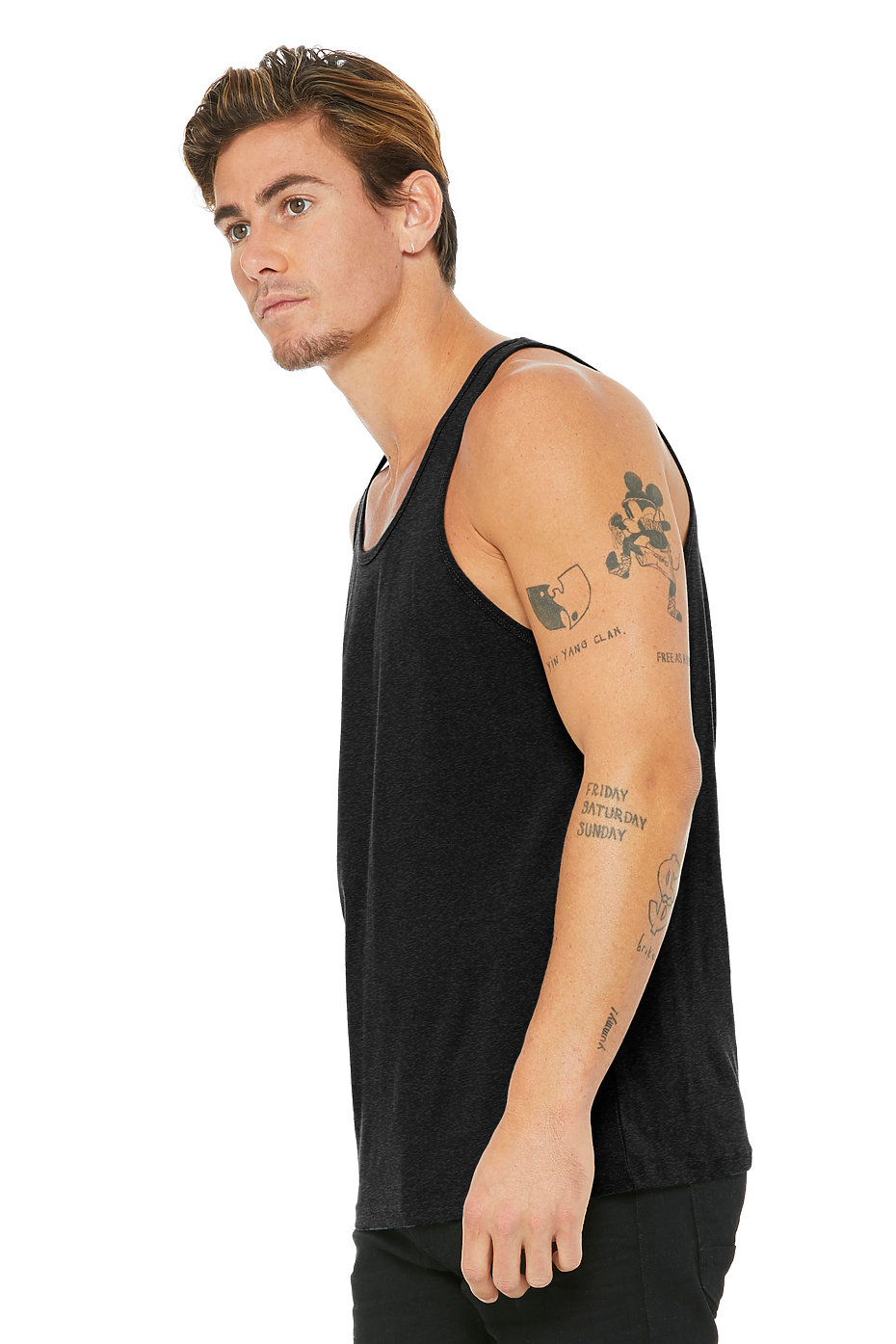 Wholesale Tank Tops Jersey Tank Tops Tank Tops For Men Custom