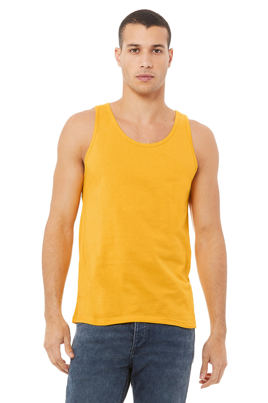 Wholesale Tank Tops | Jersey Tank Tops | Tank Tops For Men | Custom ...