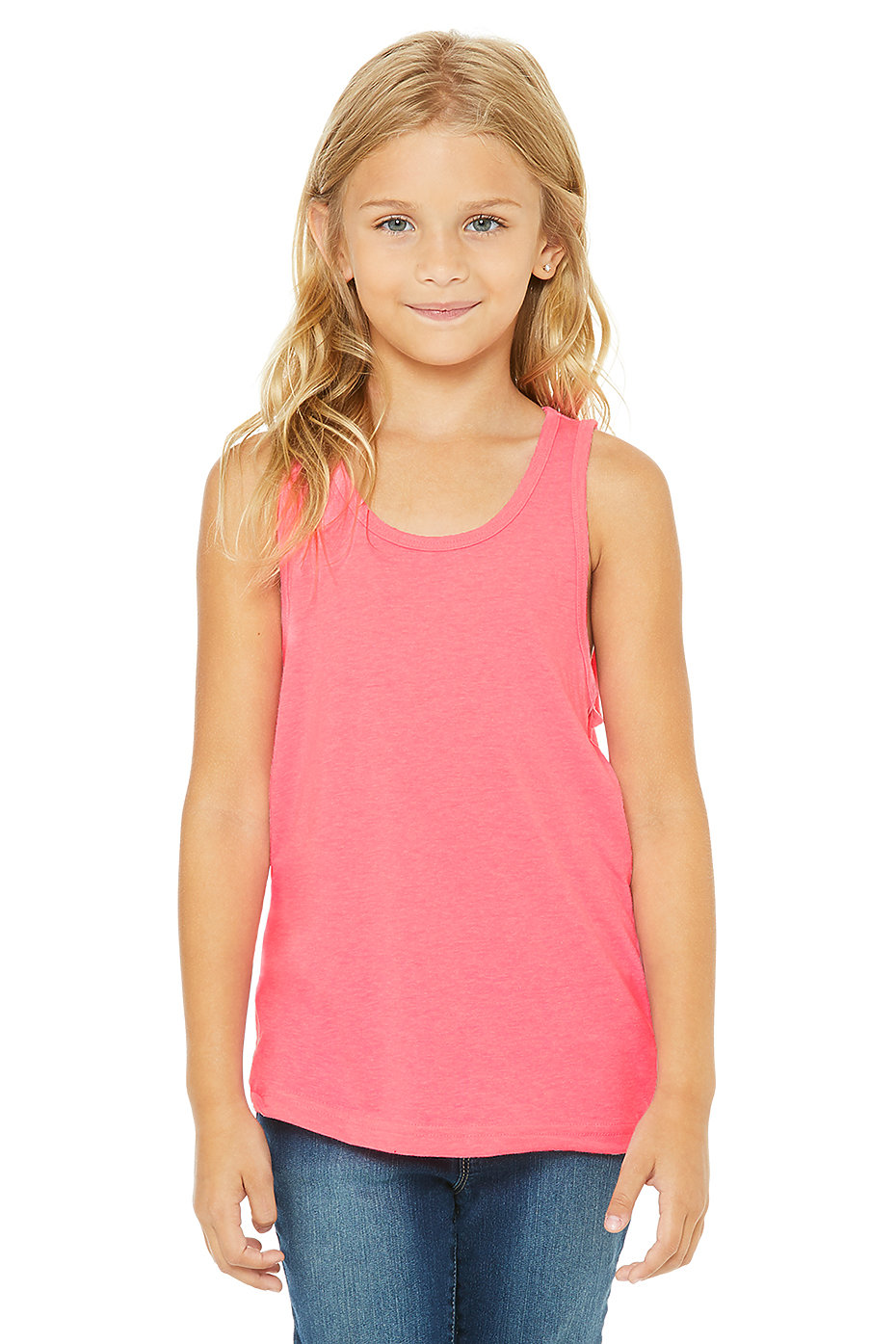 youth tank tops wholesale