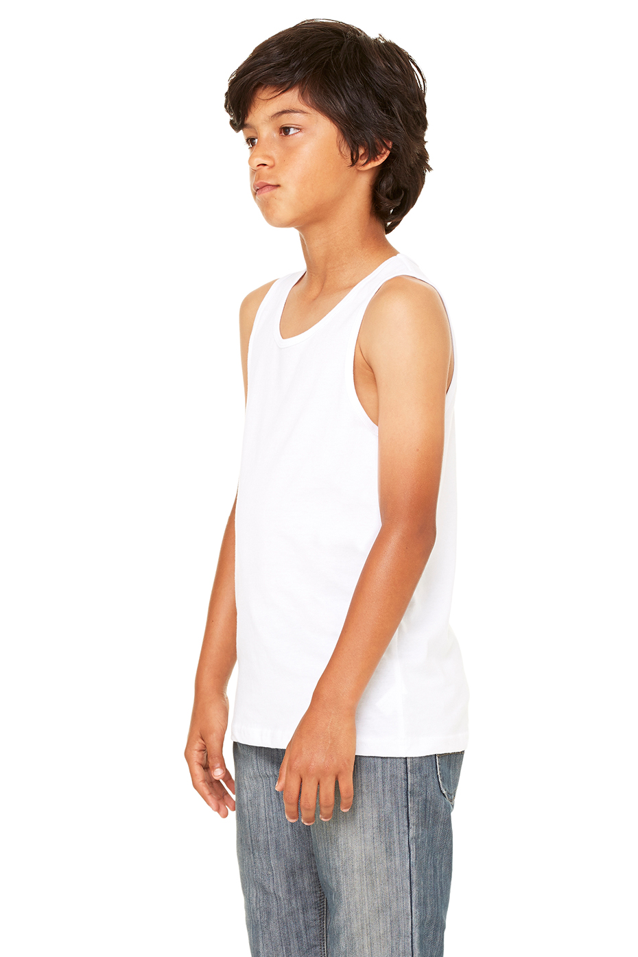 Youth Signature Tank Top