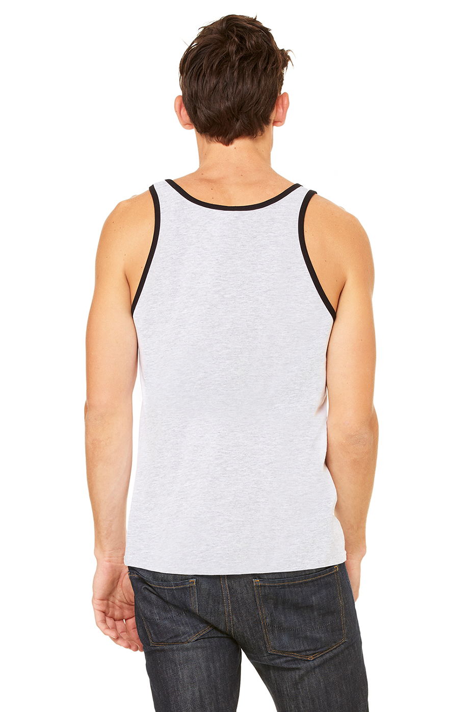 Unisex Jersey Tank | Bella-Canvas