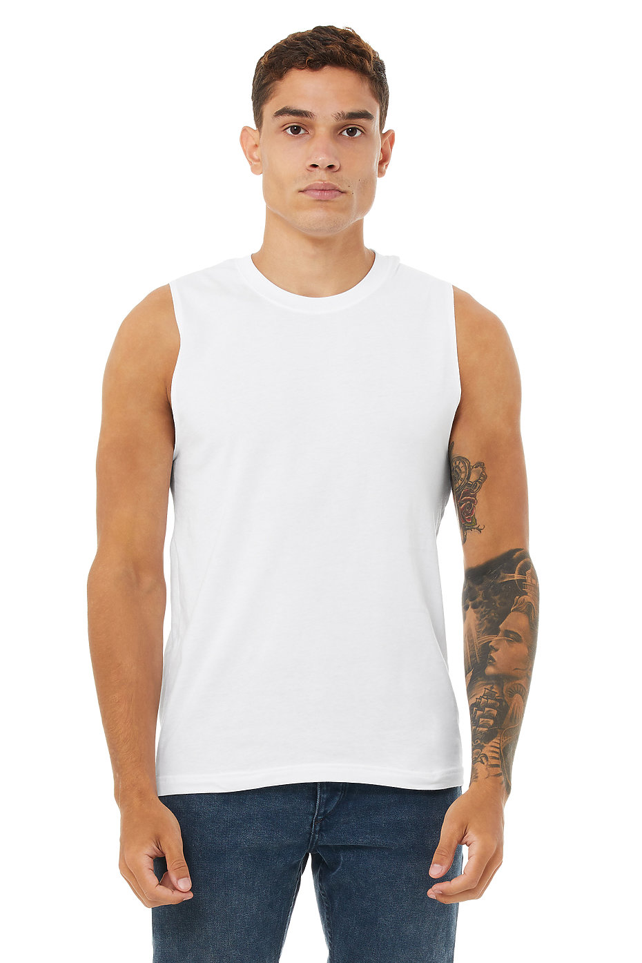 Wholesale Muscle Tank, Wholesale Tank Tops