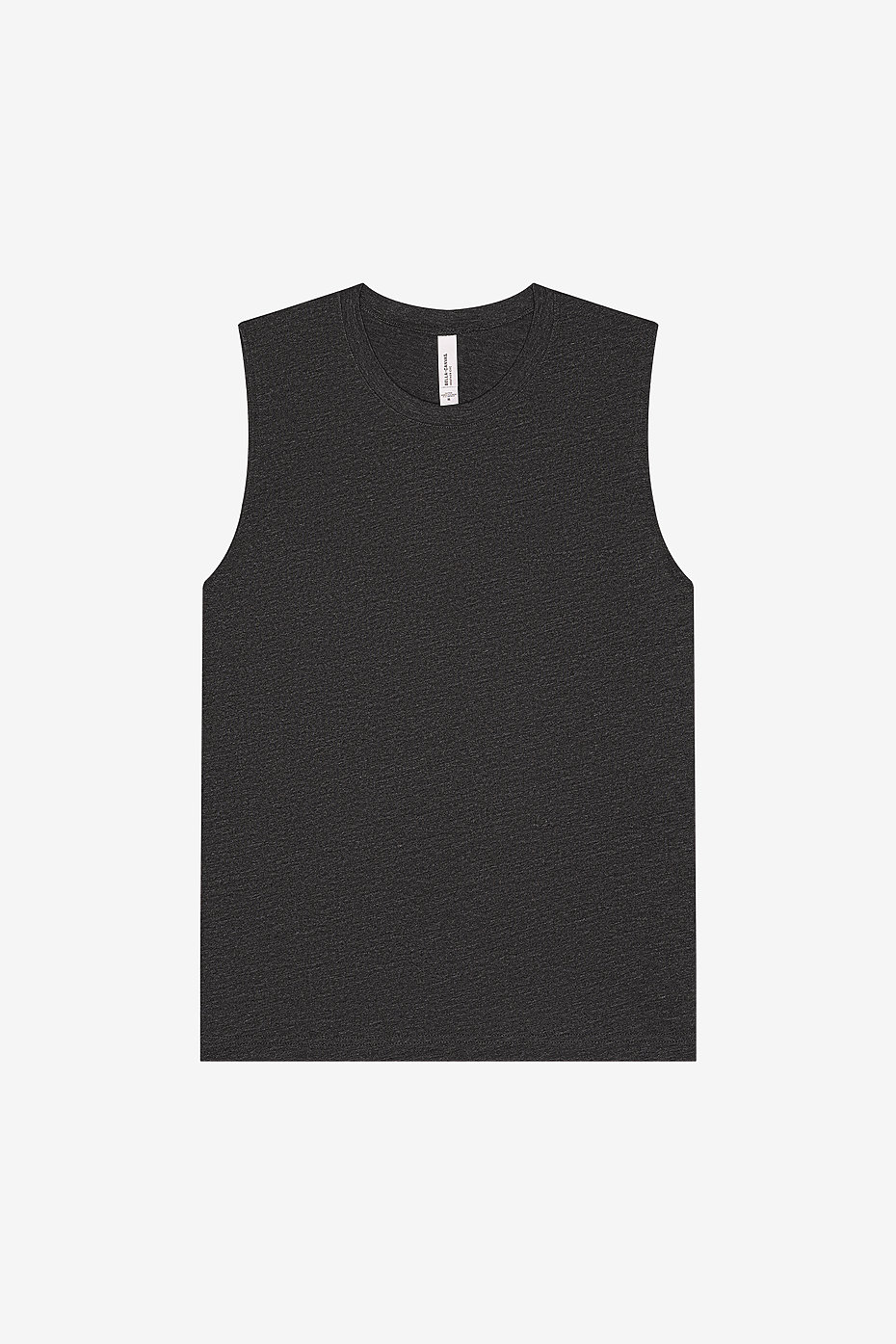 bella canvas muscle tank