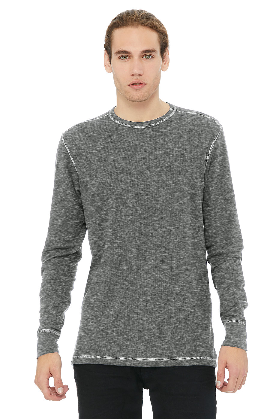 long sleeve insulated shirts