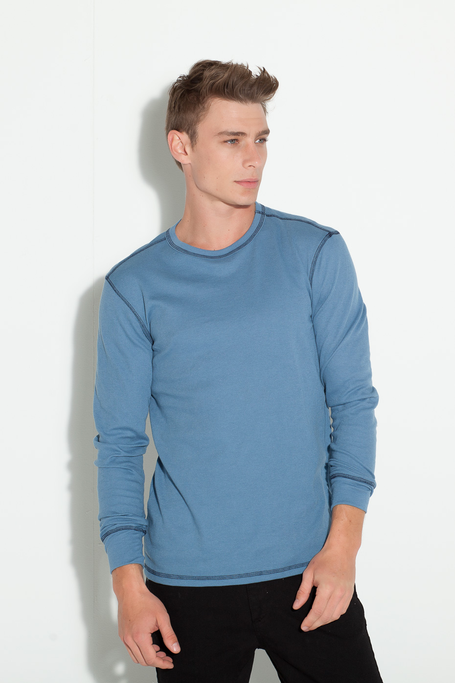 Thermal Shirts Wholesale, Thermals For Men, Wholesale Long Sleeve Shirts