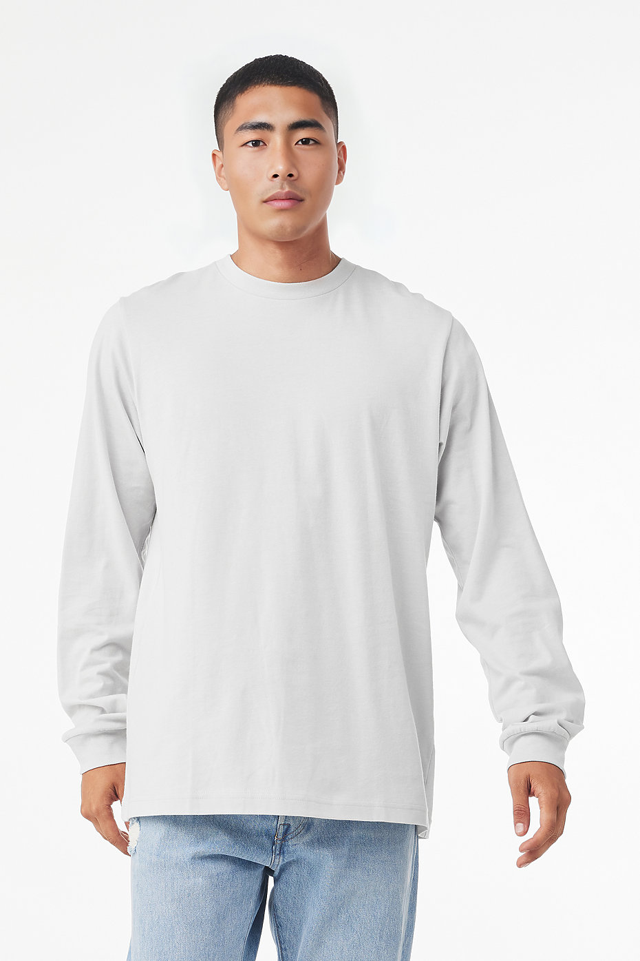 long sleeve tees mens