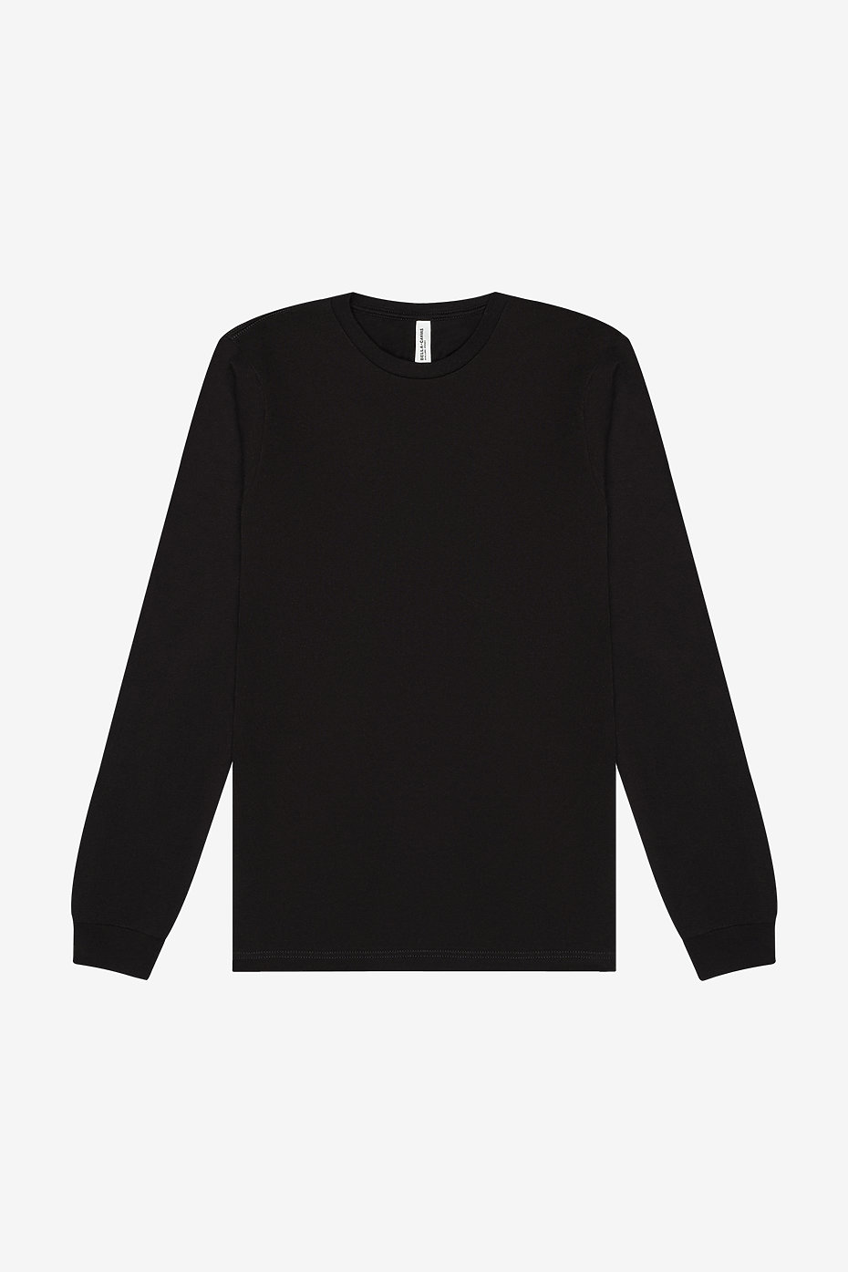 Mens Long Sleeve T Shirts | Unisex Jersey T Shirt | Wholesale Clothing ...