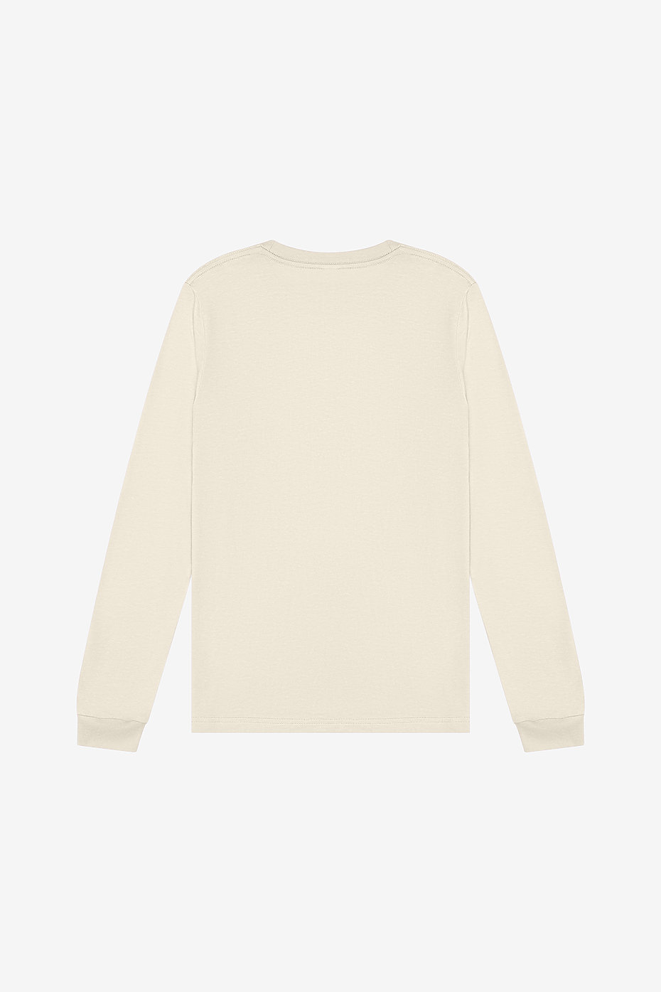Mens Long Sleeve T Shirts | Unisex Jersey T Shirt | Wholesale Clothing ...
