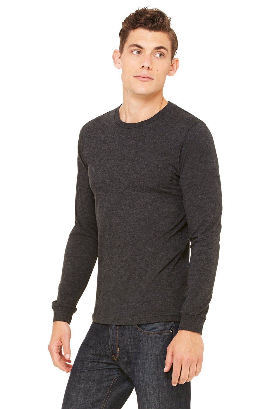 Unisex Jersey Tee