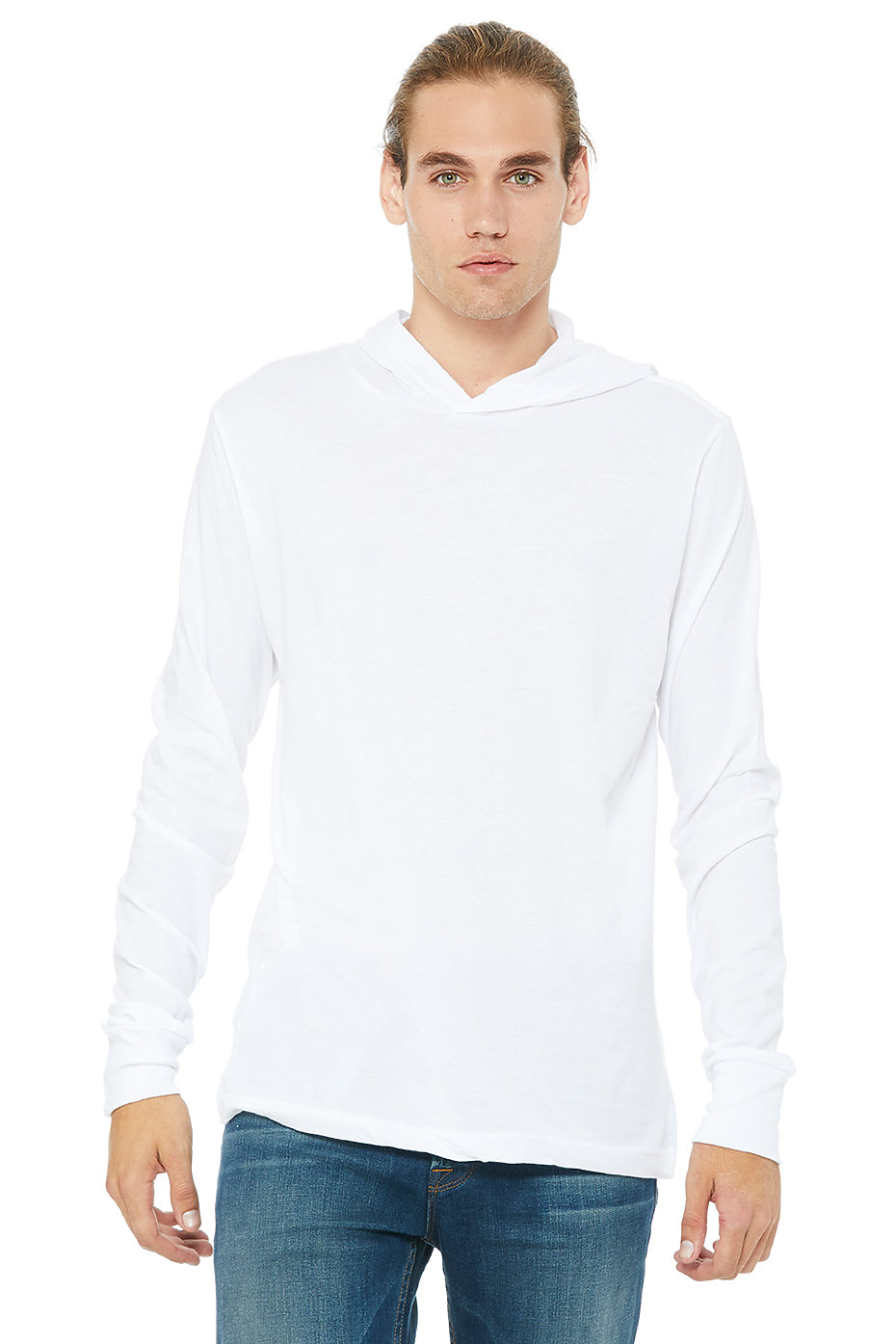 Wholesale Long Sleeve Hoodie, Custom Sweatshirts, Unisex Wholesale  Clothing