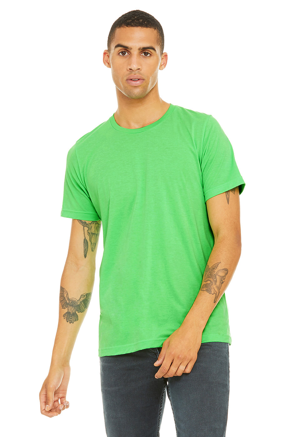 Unisex Poly Cotton Shirts | Unisex 