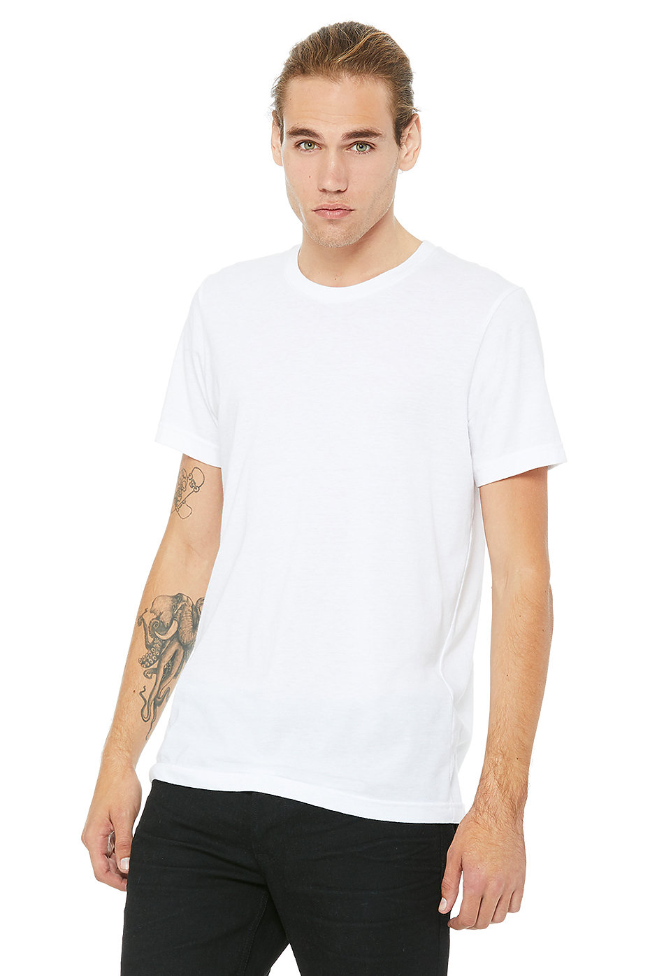 bella canvas t shirts bulk