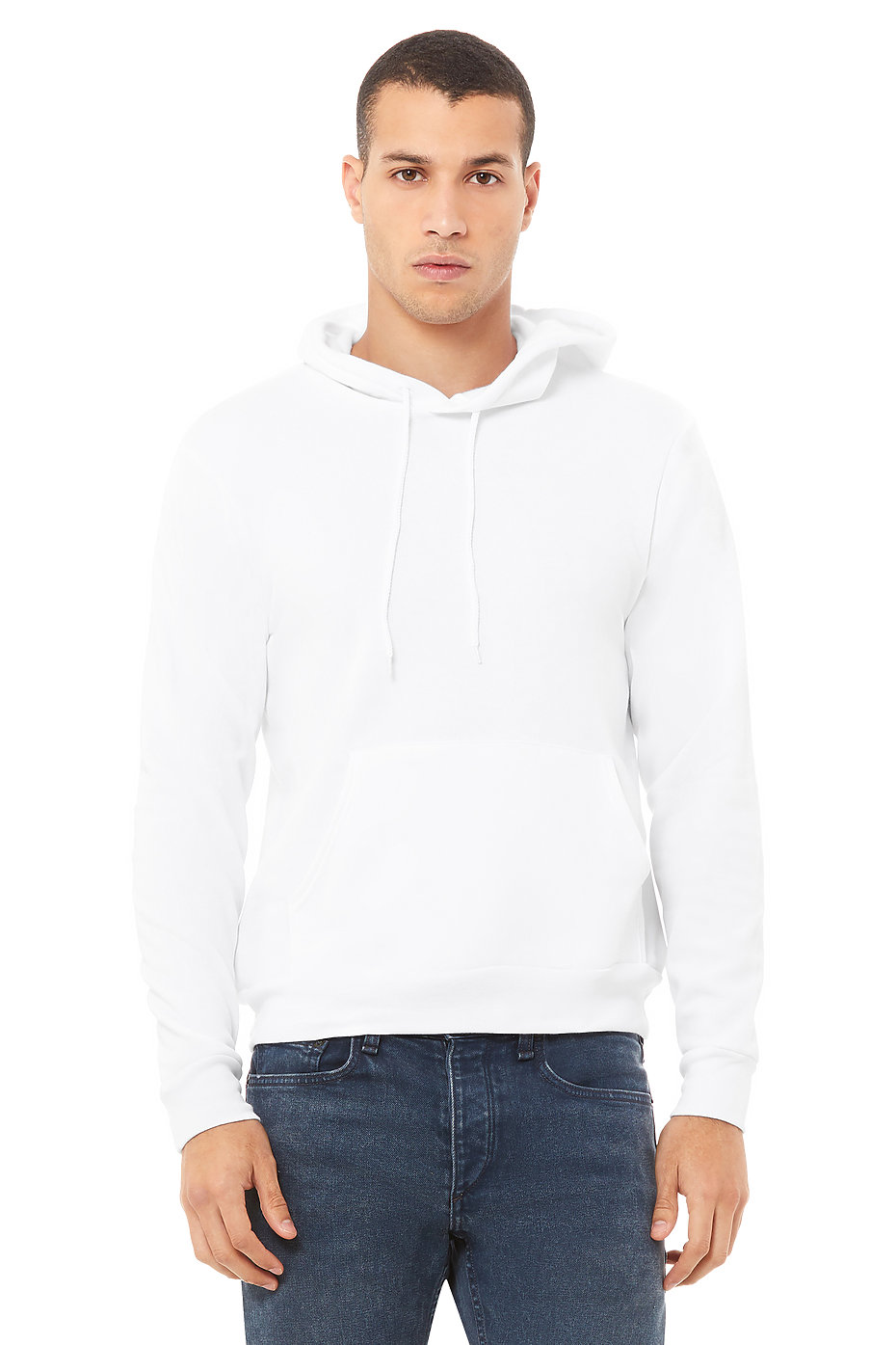 mengen speer Deuk Hoodies For Men | Custom Sweatshirts | Pullover Hoodies | Mens Wholesale  Clothing | BELLA+CANVAS ®