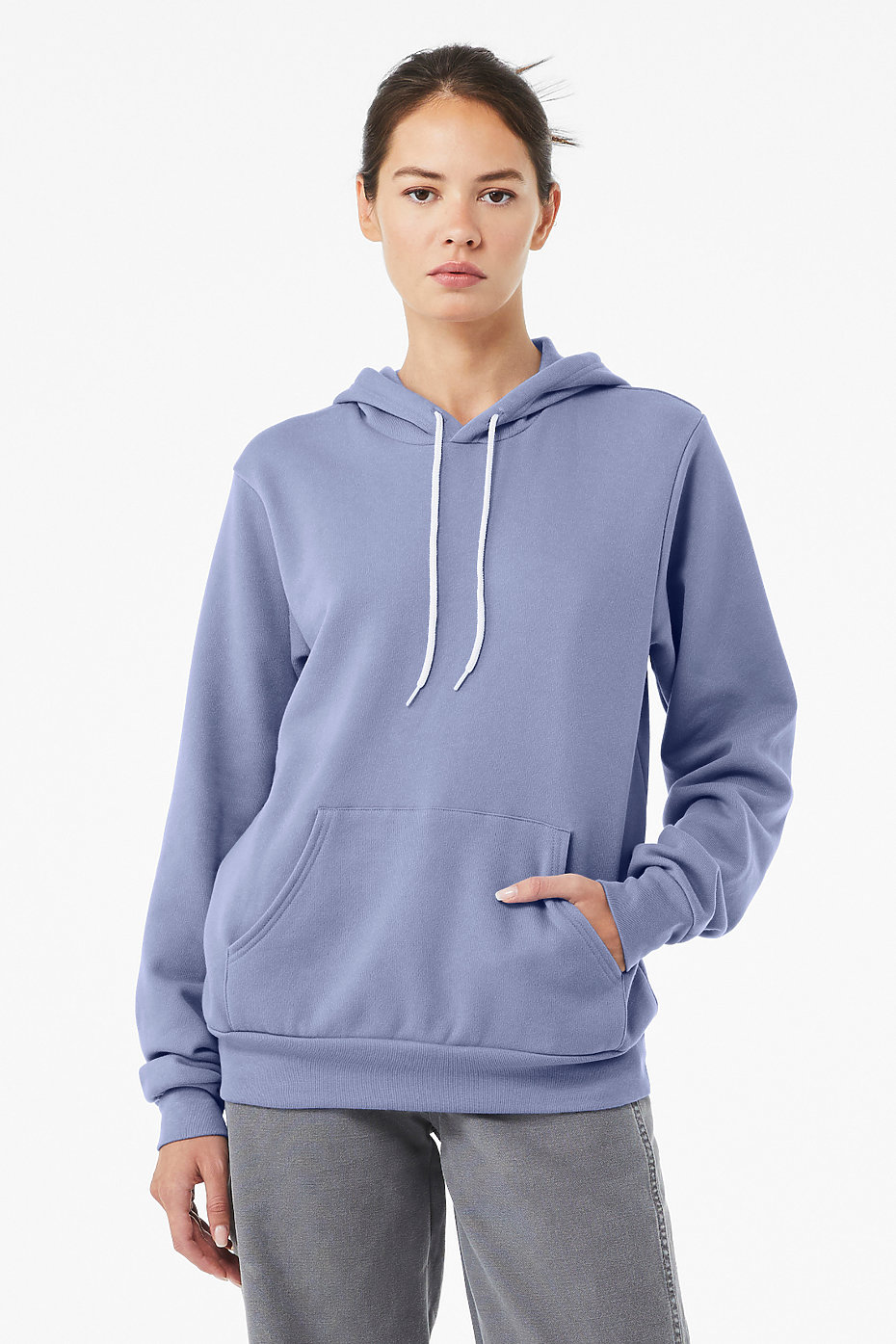 Steady State Half Zip, Hoodies and Sweatshirts