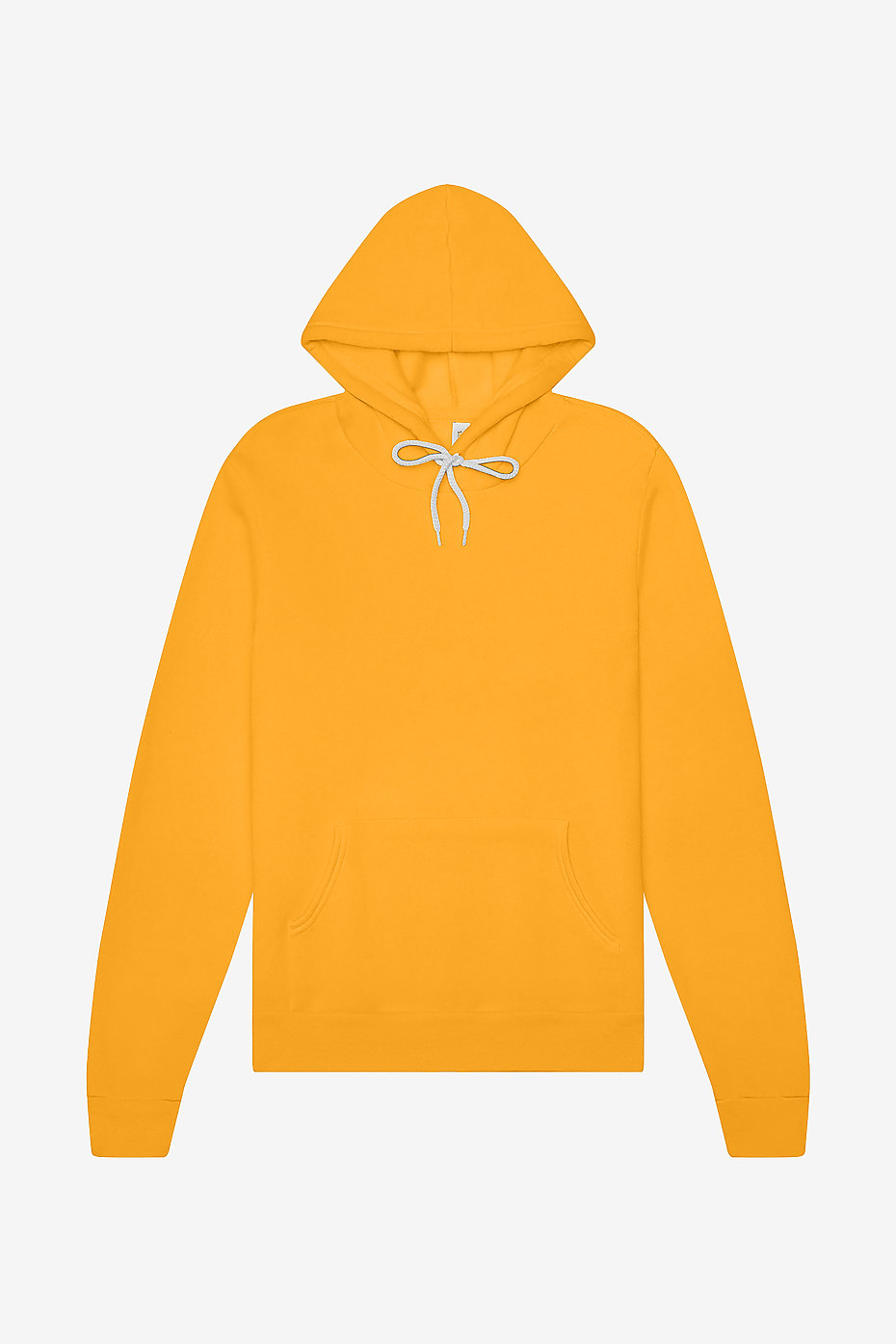 bella canvas fleece hoodie