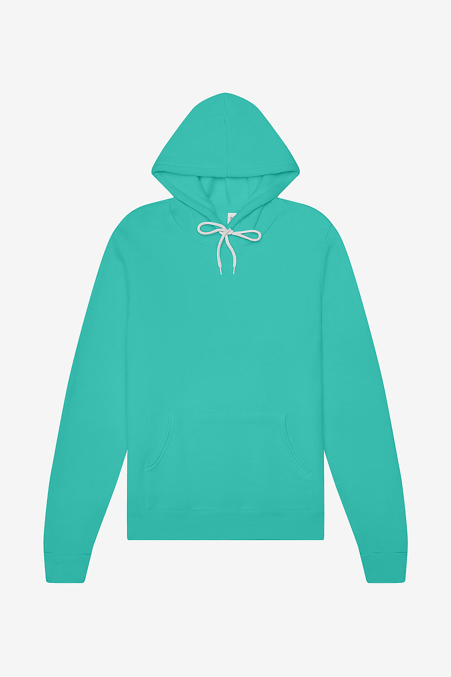 mens teal sweatshirt