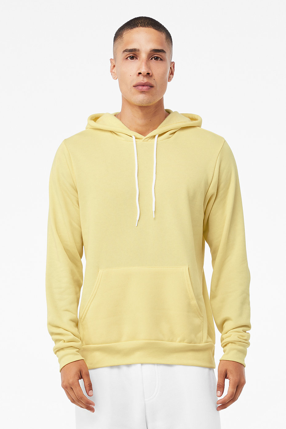 Hoodie - Men - Ready-to-Wear