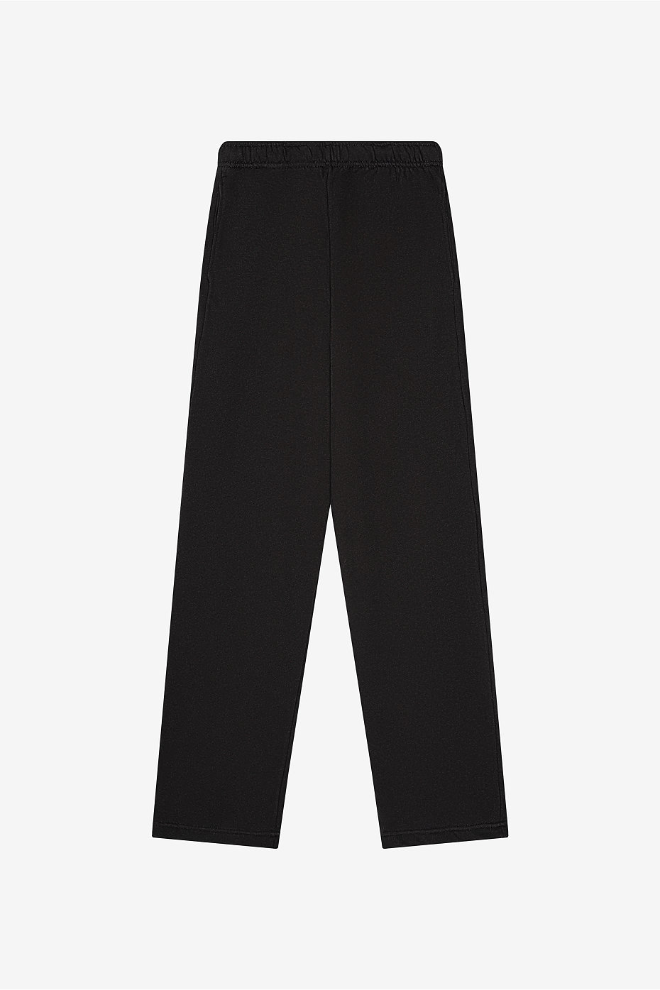 Unisex Straight Leg Sweat Pant | BELLA+CANVAS