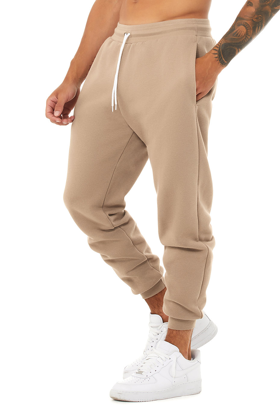 wholesale mens joggers