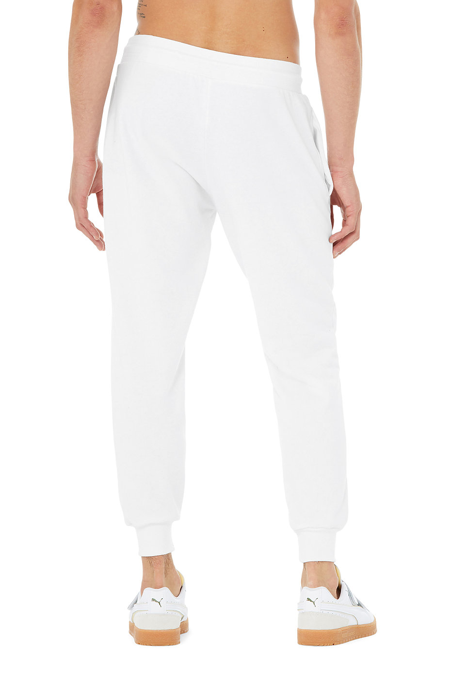 3727 unisex jogger sweatpants