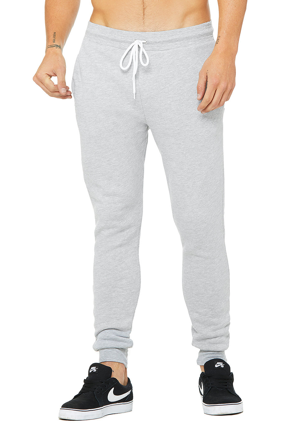 petite jogger sweatpants