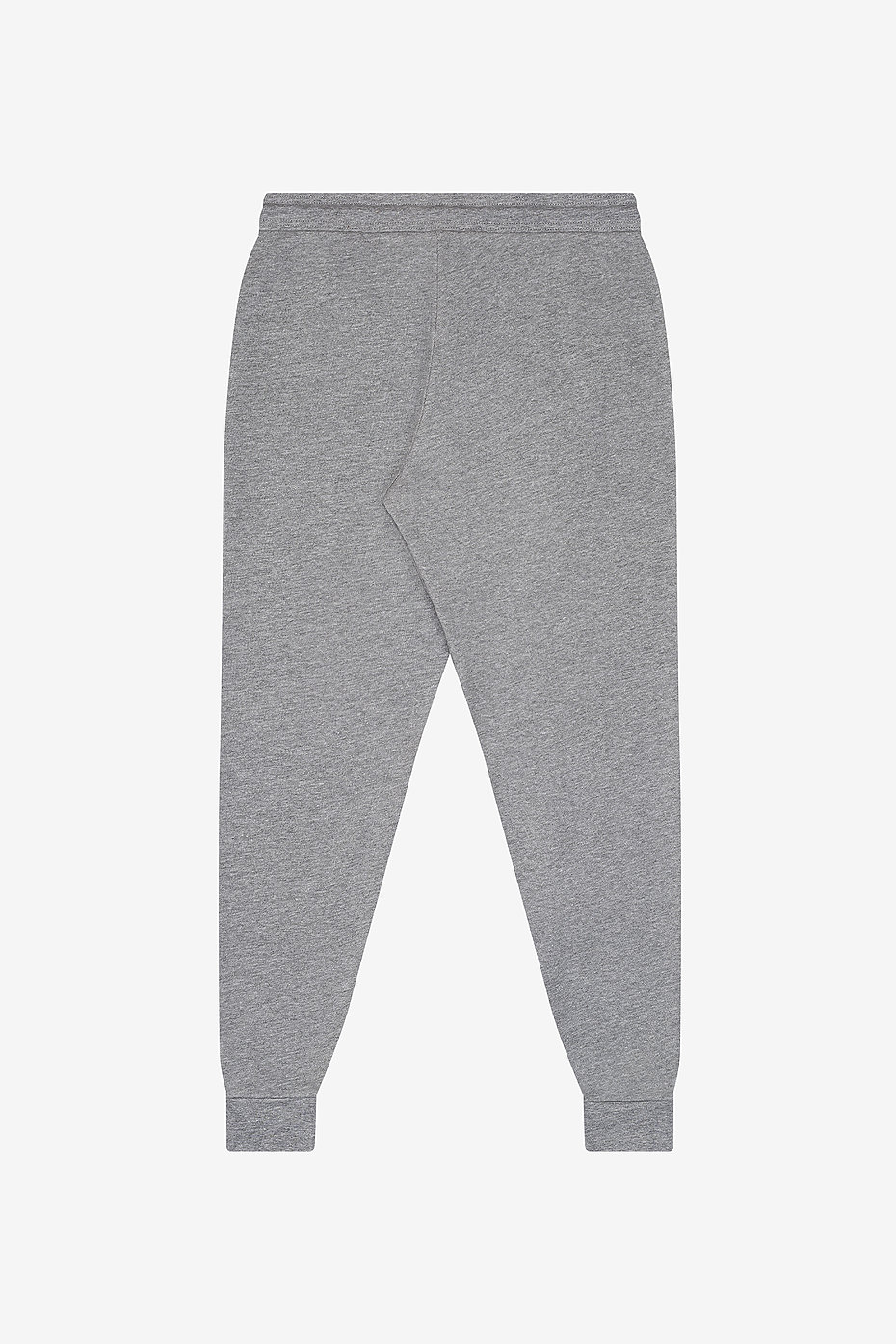 Blank Jogging Pants Template