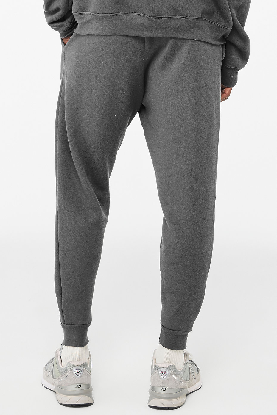 Fleece Jogpants - Men - Ready-to-Wear