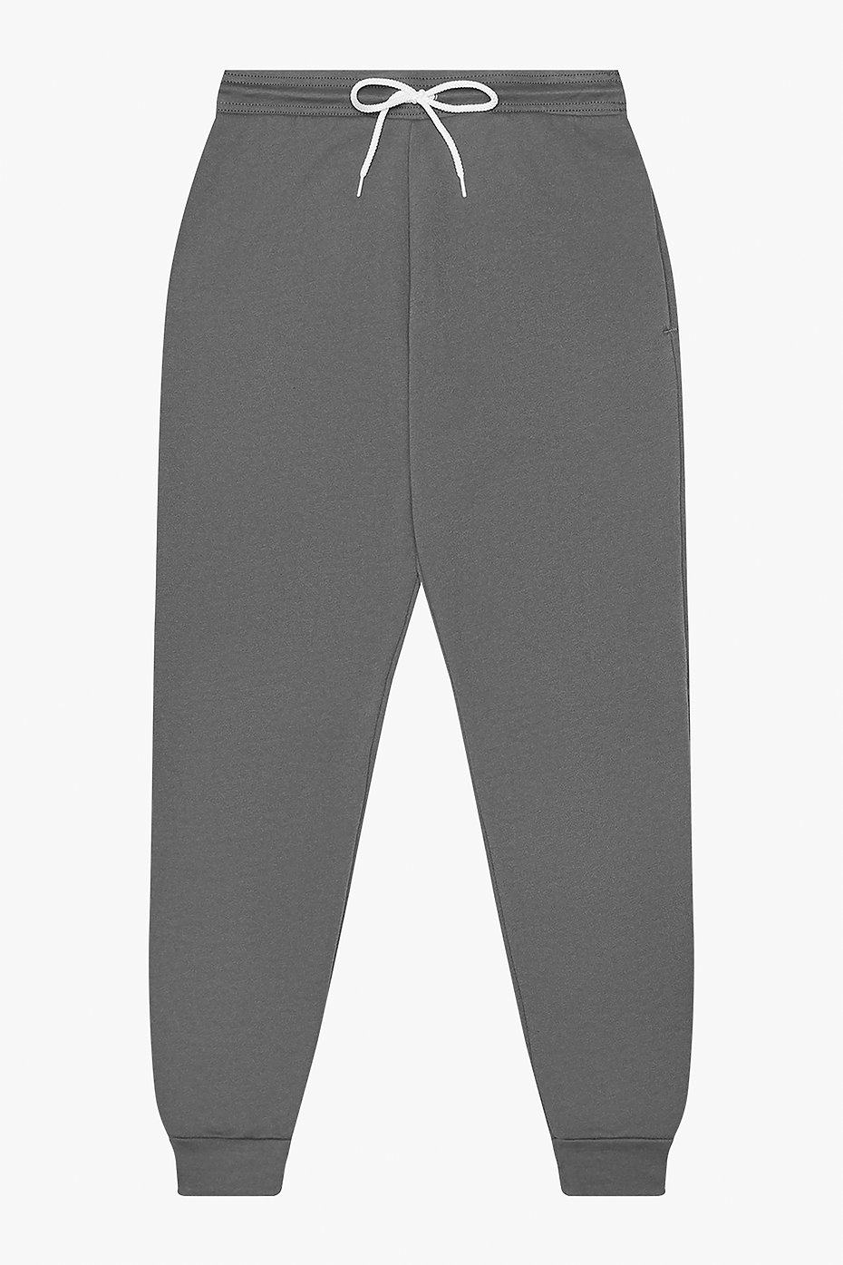 Mixed Material Track Pants - Men - Ready-to-Wear