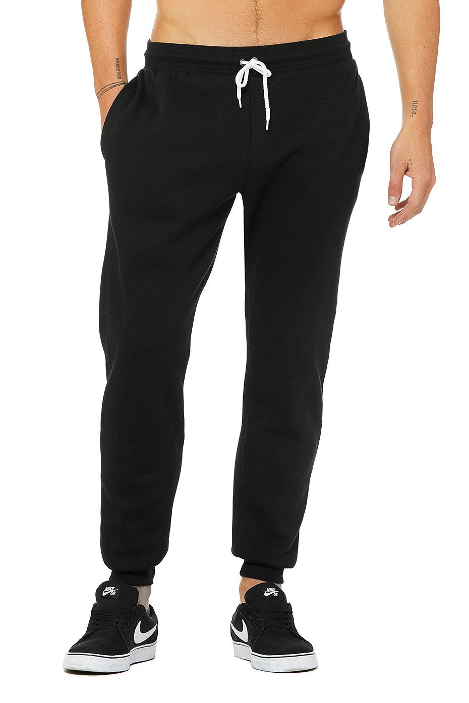 Unisex Jogger Sweatpants | Bella-Canvas