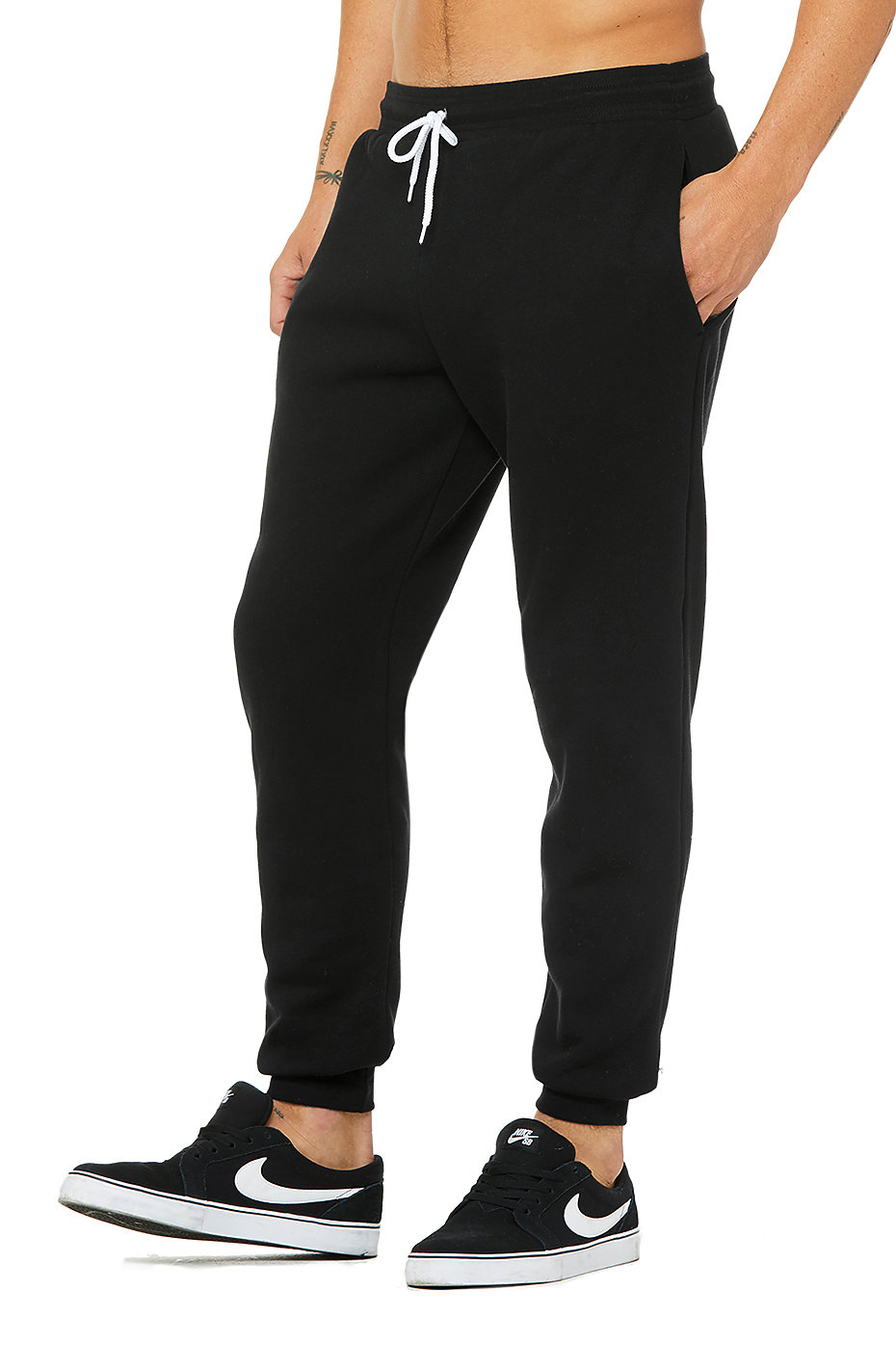 Unisex Jogger Sweatpants | Bella-Canvas