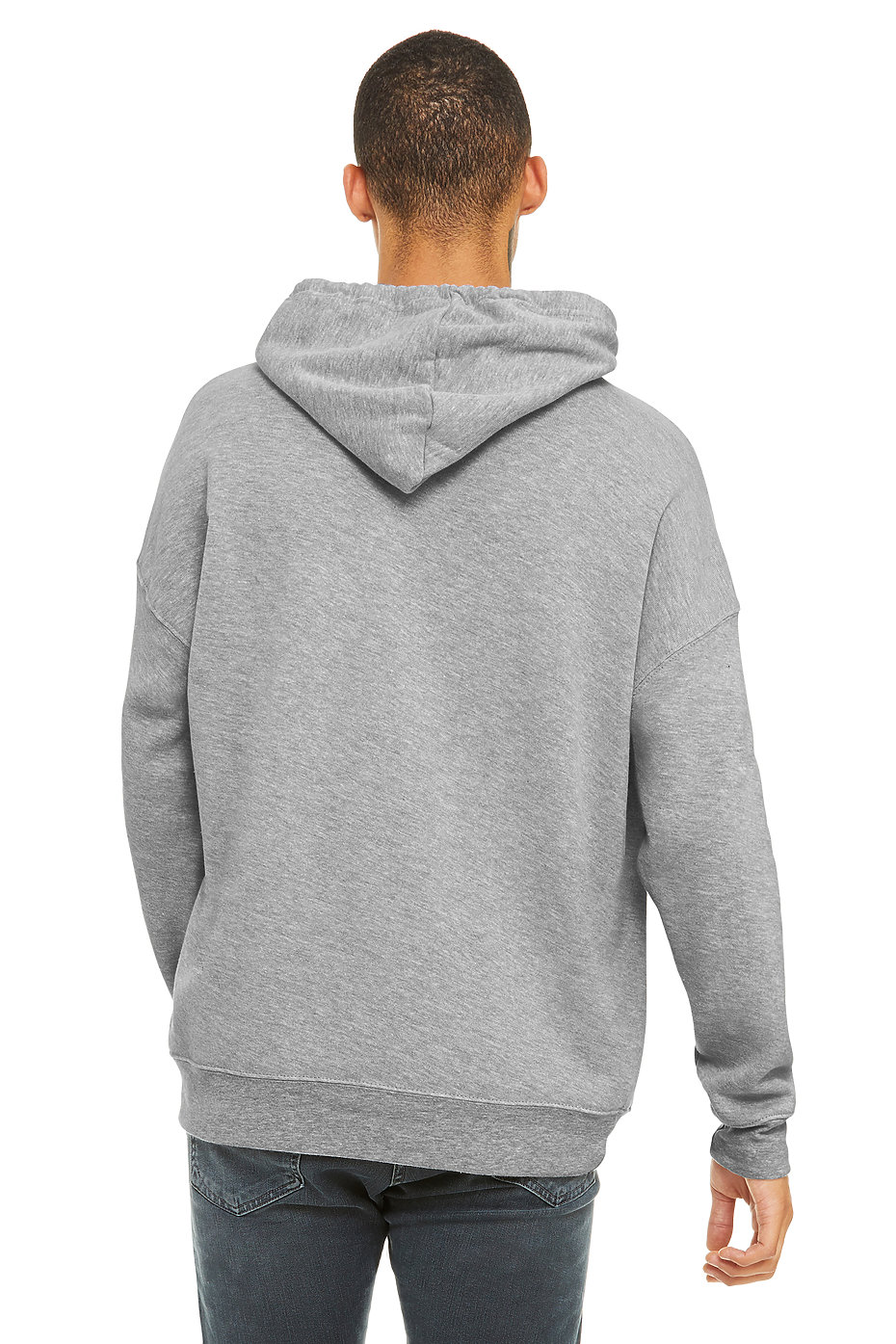 bella canvas fleece collection