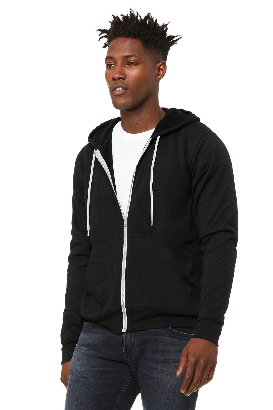 スマートフォン/携帯電話 スマートフォン本体 Zip Up Hoodies | Blank Hoodies Wholesale | Unisex Wholesale 