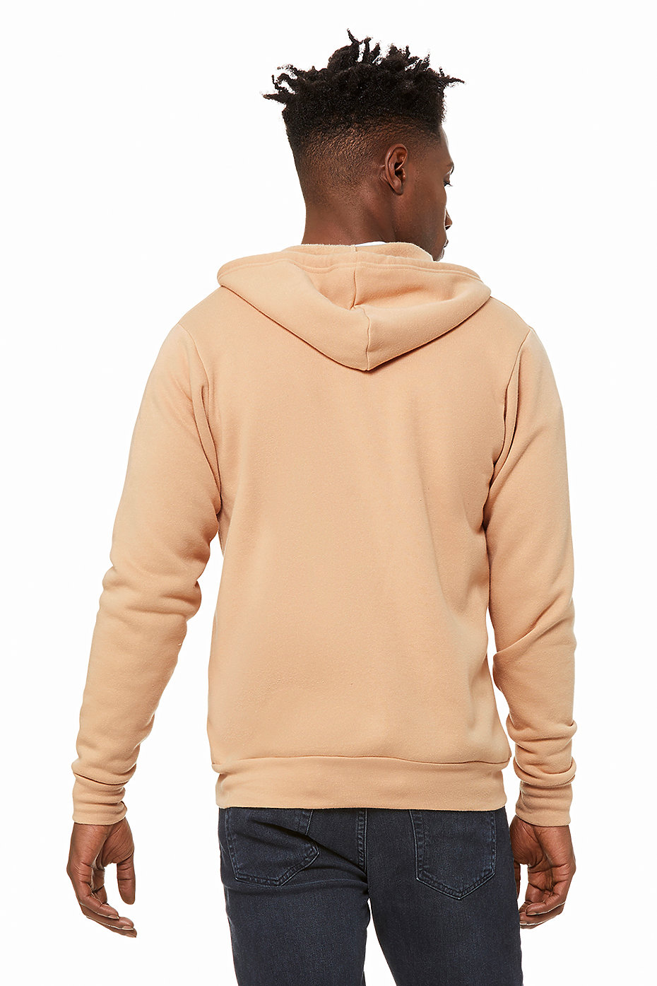 Zip Up Hoodies | Blank Hoodies 