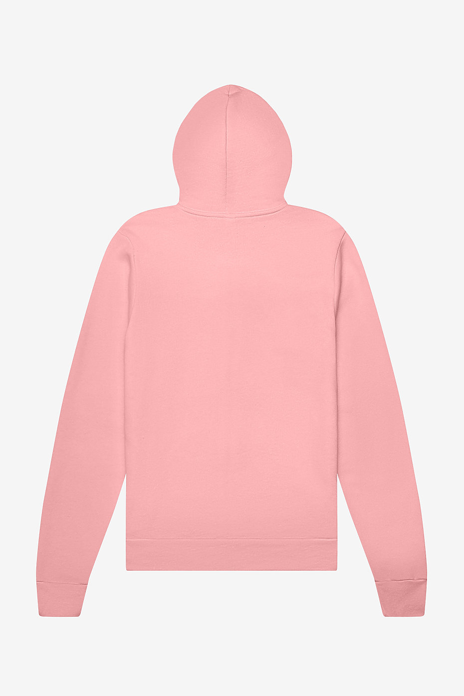 Unisex Sponge Fleece Full-Zip Hoodie | BELLA+CANVAS