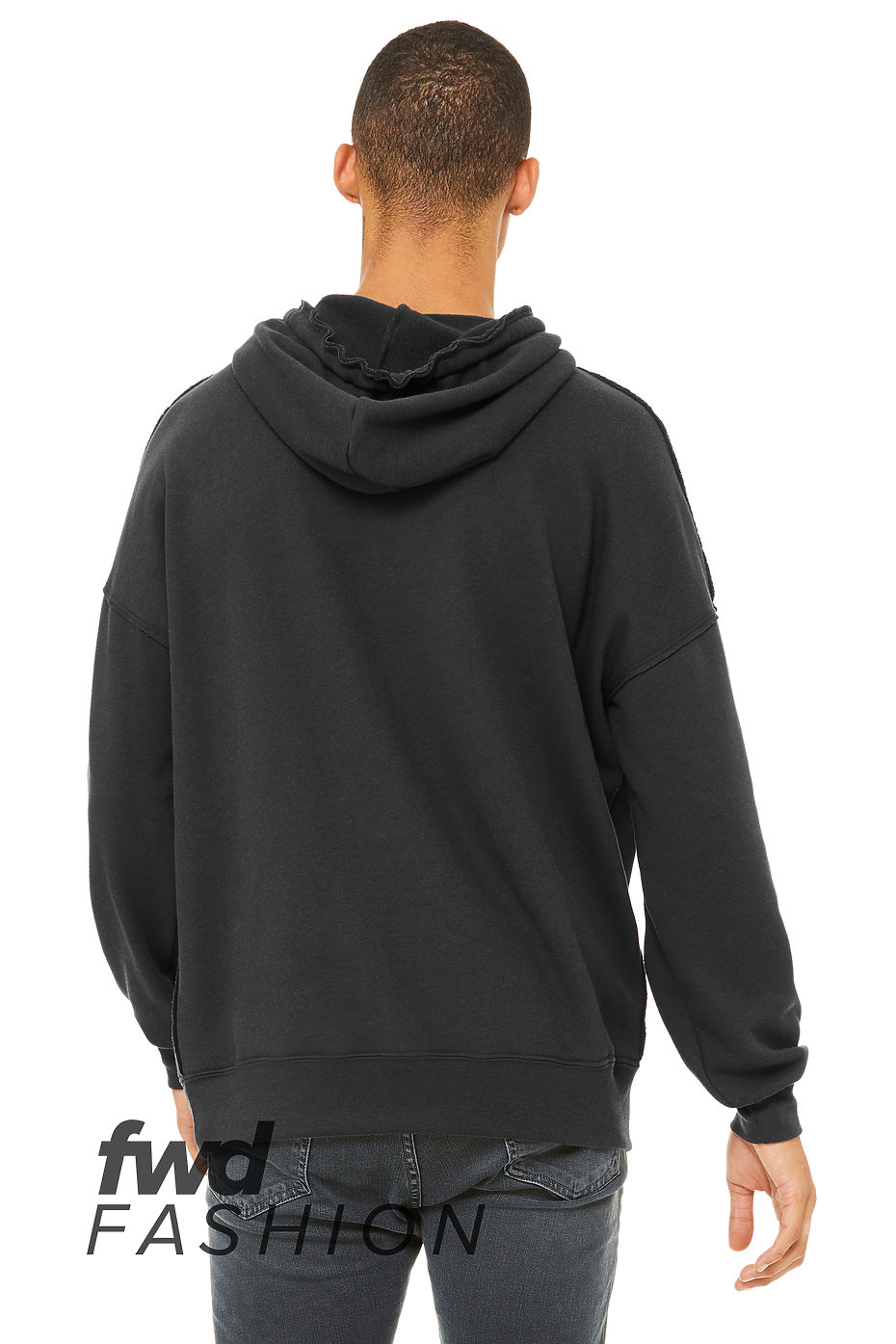 playboy athletic dept sweatshirt