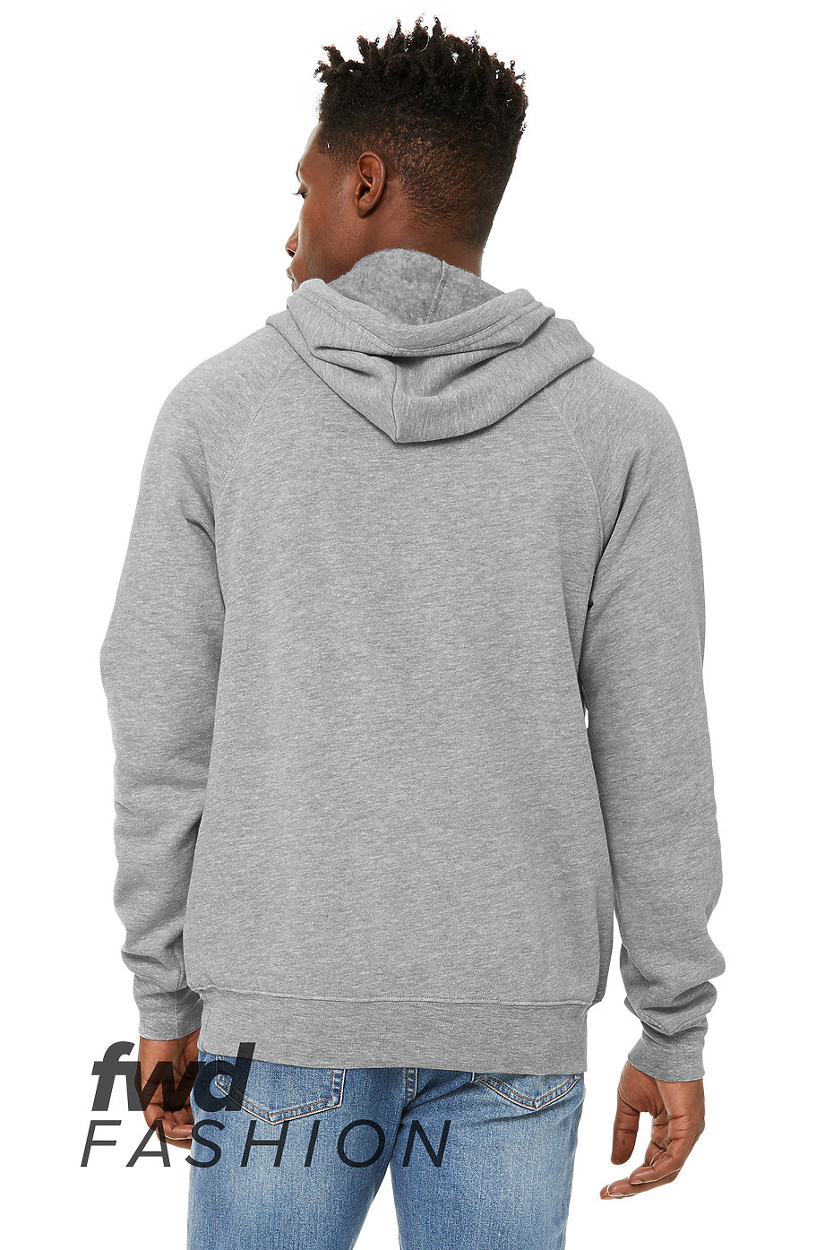 Canvas hoodies wholesale Clearance