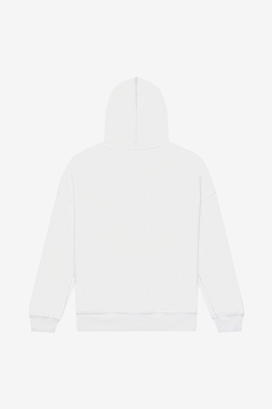 Unisex Sponge Fleece DTM Full Zip Hoodie | BELLA+CANVAS