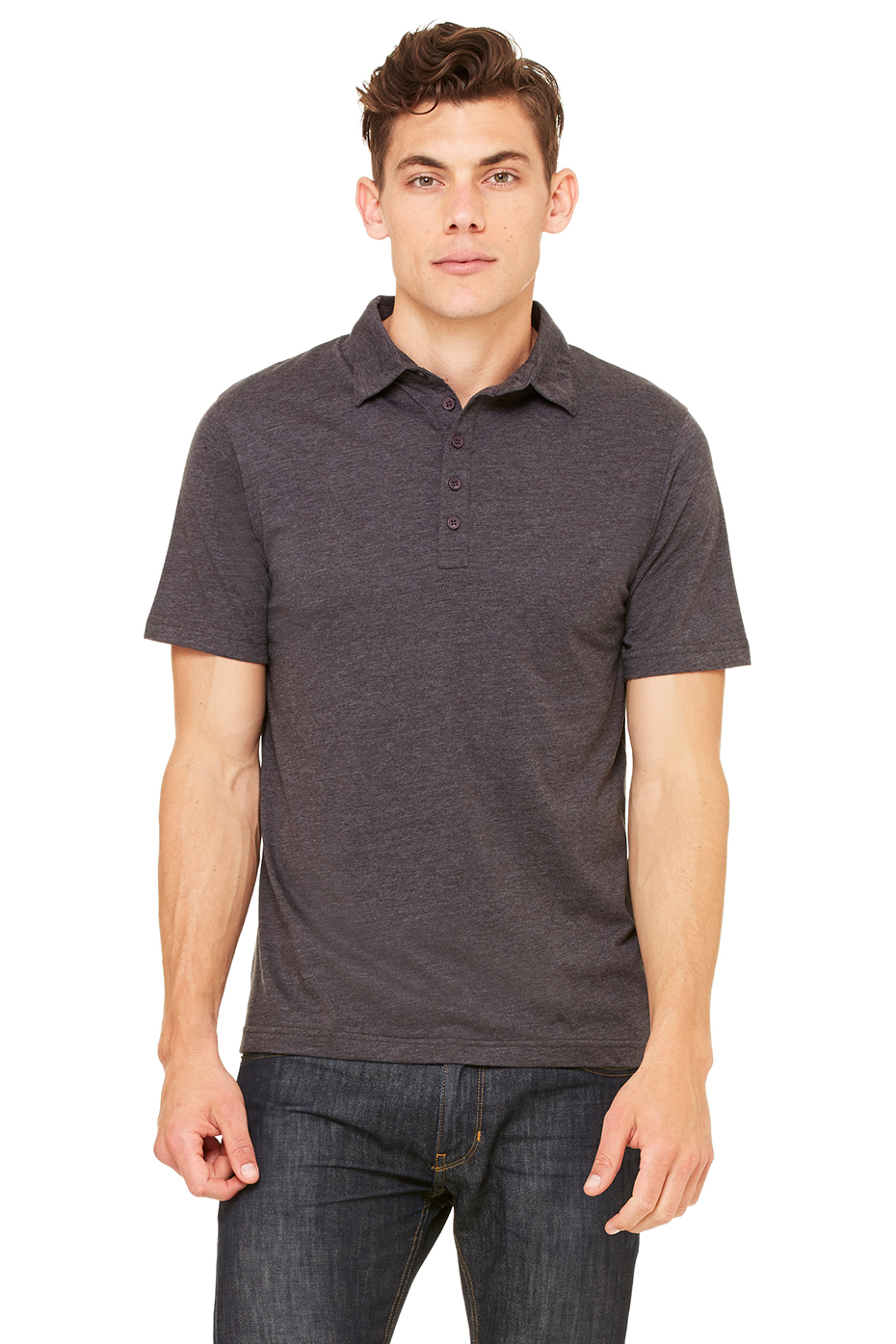 blank polo shirts wholesale