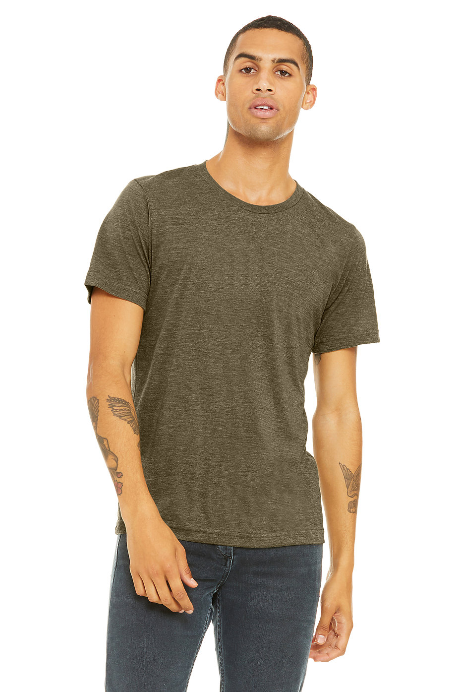 Unisex T Shirts | Wholesale T Shirts | Fast Fashion | Plain Blank T ...