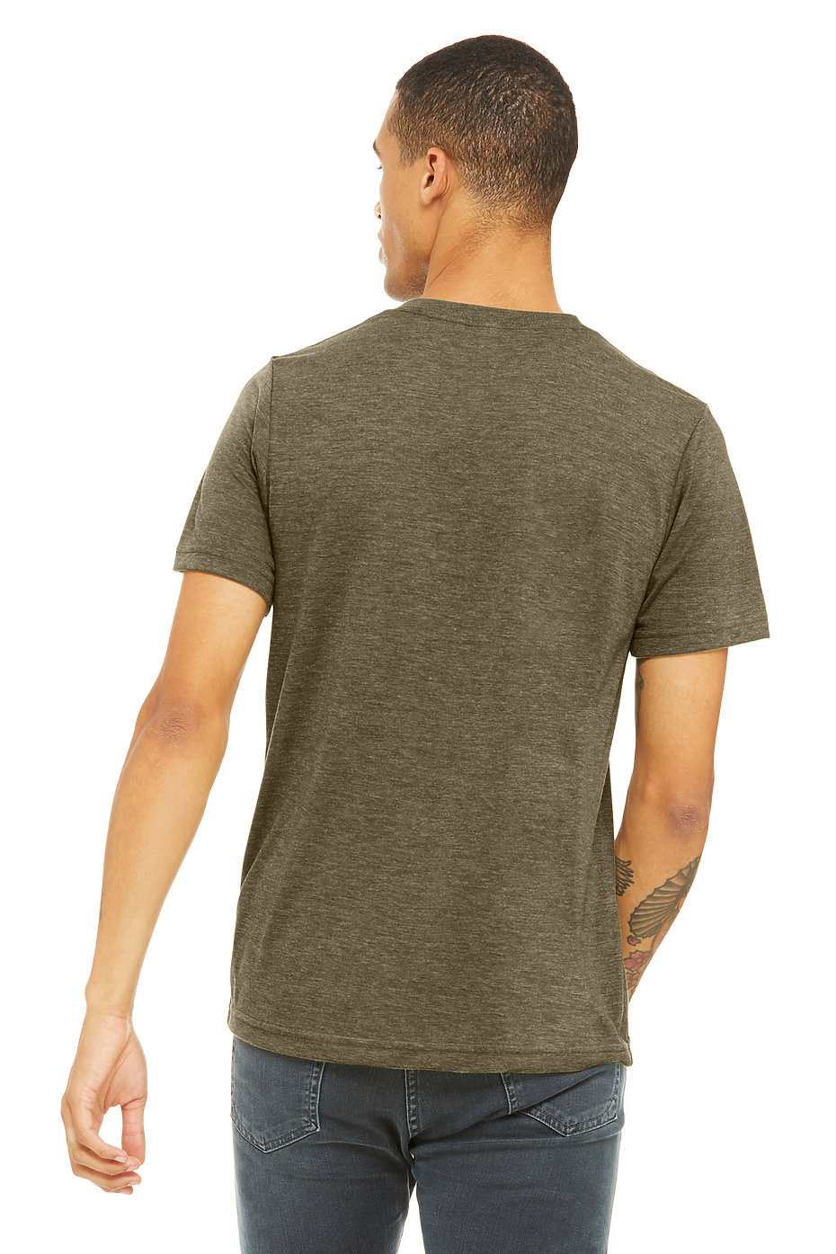 Unisex T Shirts | Wholesale T Shirts | Fast Fashion | Plain Blank T ...