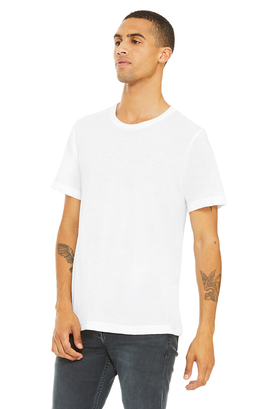Unisex T Shirts | Wholesale T Shirts | Fast Fashion | Plain Blank T ...
