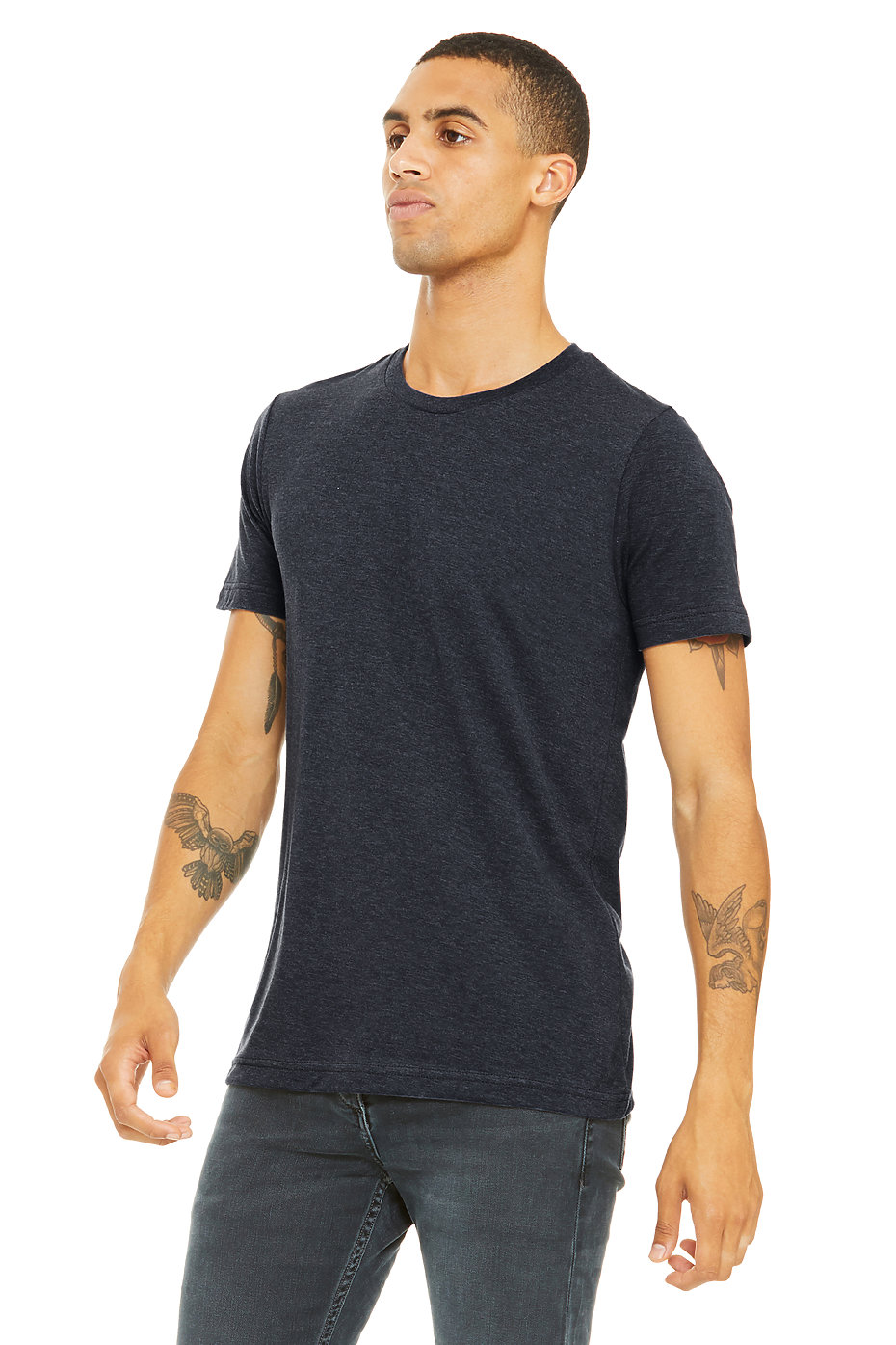 Unisex T Shirts | Wholesale T Shirts | Fast Fashion | Plain Blank T ...