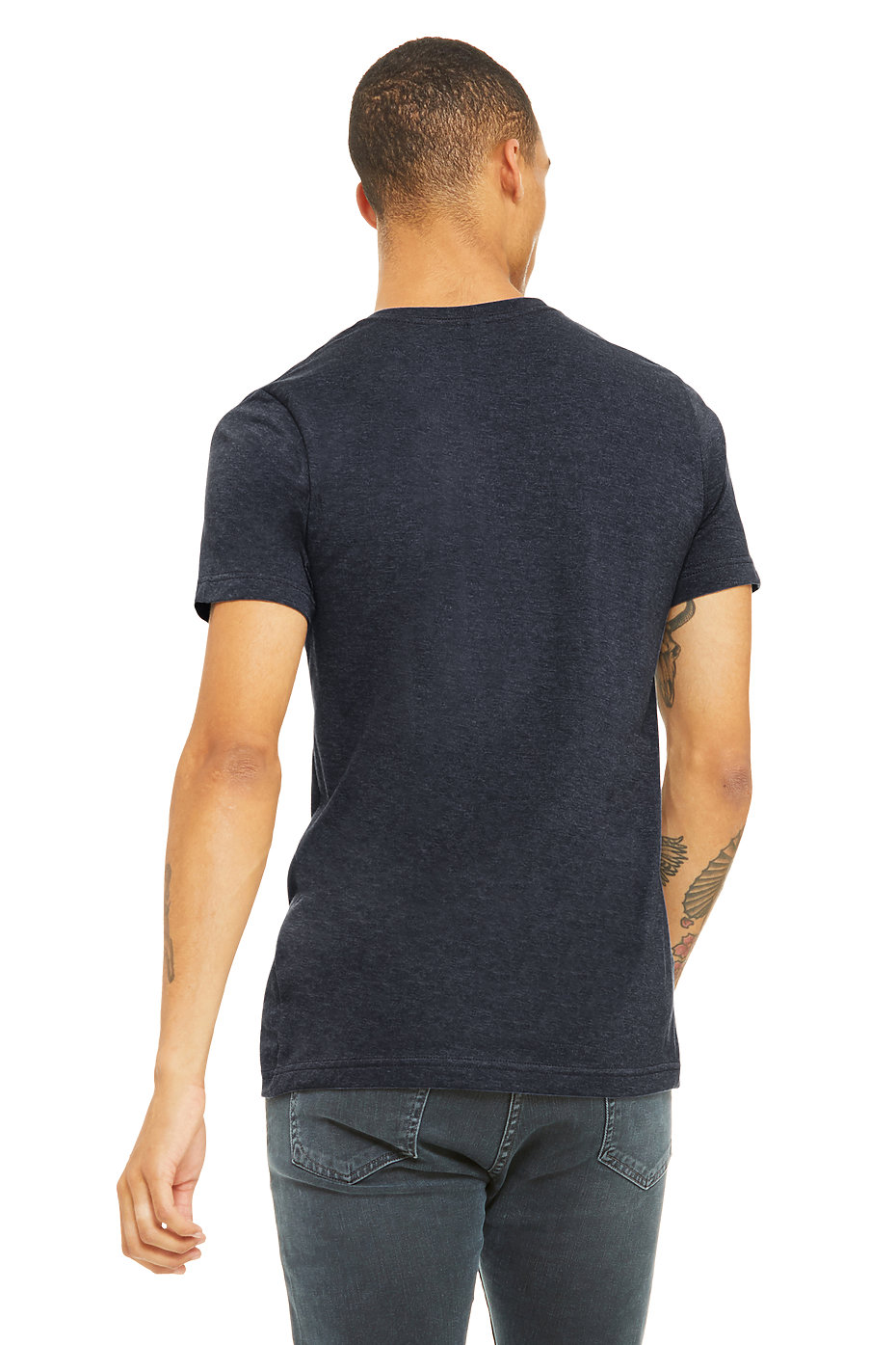 Unisex T Shirts | Wholesale T Shirts | Fast Fashion | Plain Blank T ...