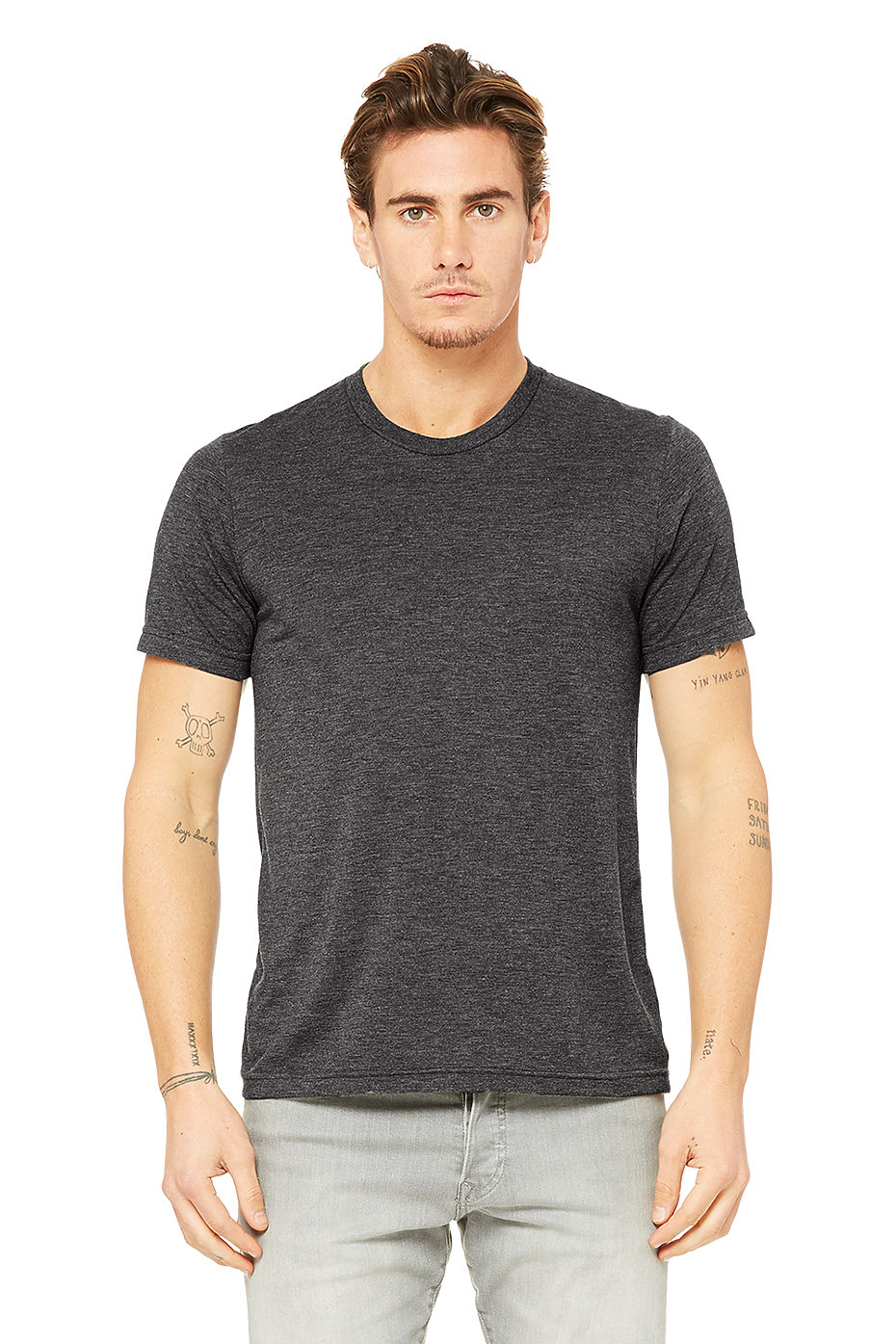Unisex T Shirts | Wholesale T Shirts | Fast Fashion | Plain Blank T ...